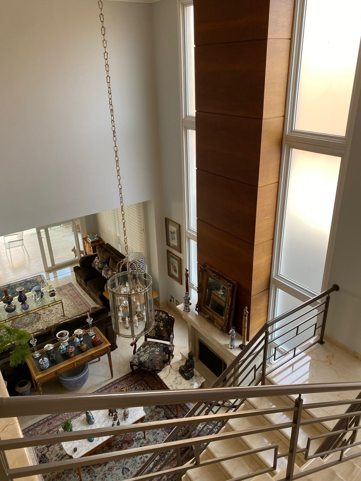 Casa à venda no Residencial 2, 660 m² – Alphaville Residencial Dois, Barueri – Cód. 73582763 — imagem 13