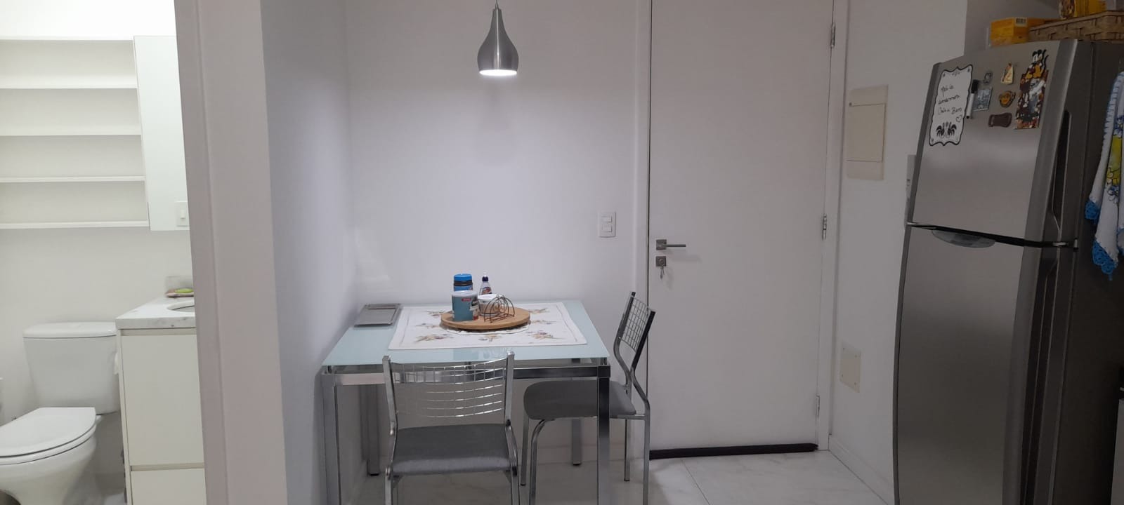 Apartamento à venda no Trix, 50 m² – Tamboré, Santana de Parnaíba – Cód. 73582726 — imagem 2