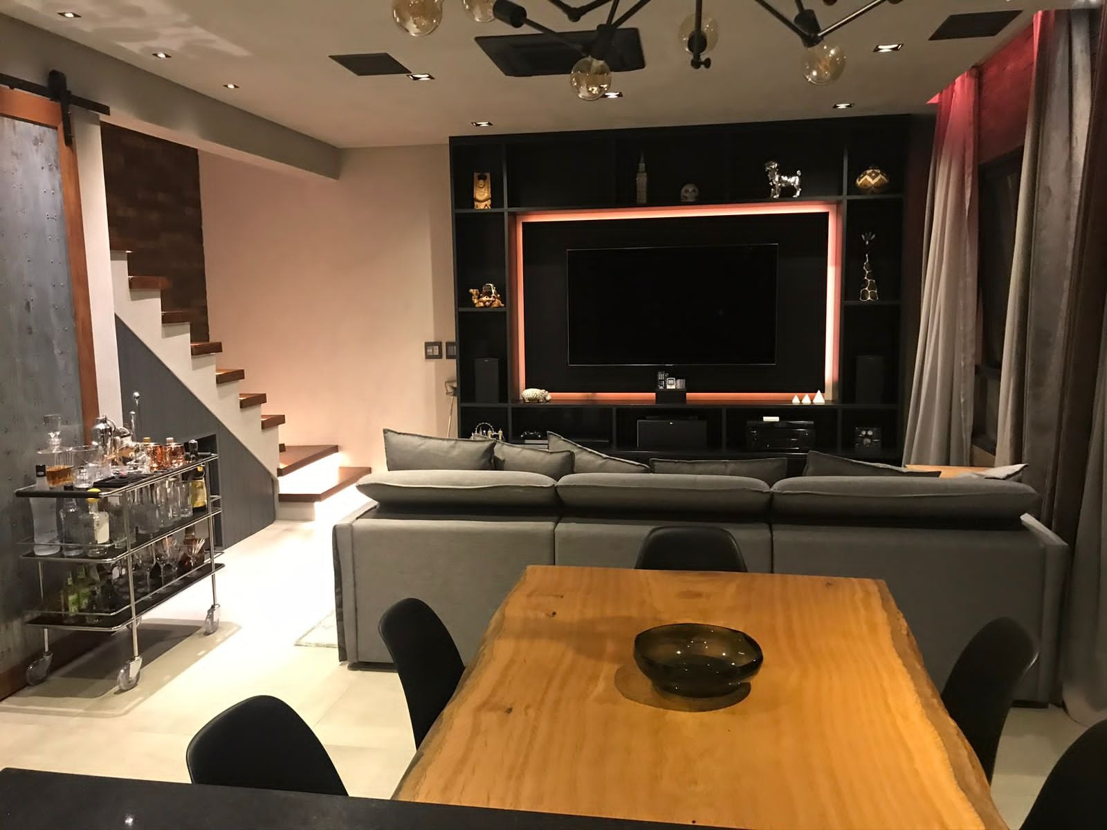 Apartamento à venda no Alpha Park, 76 m² – Sítio Tamboré Alphaville, Barueri – Cód. 73586746 — imagem 2