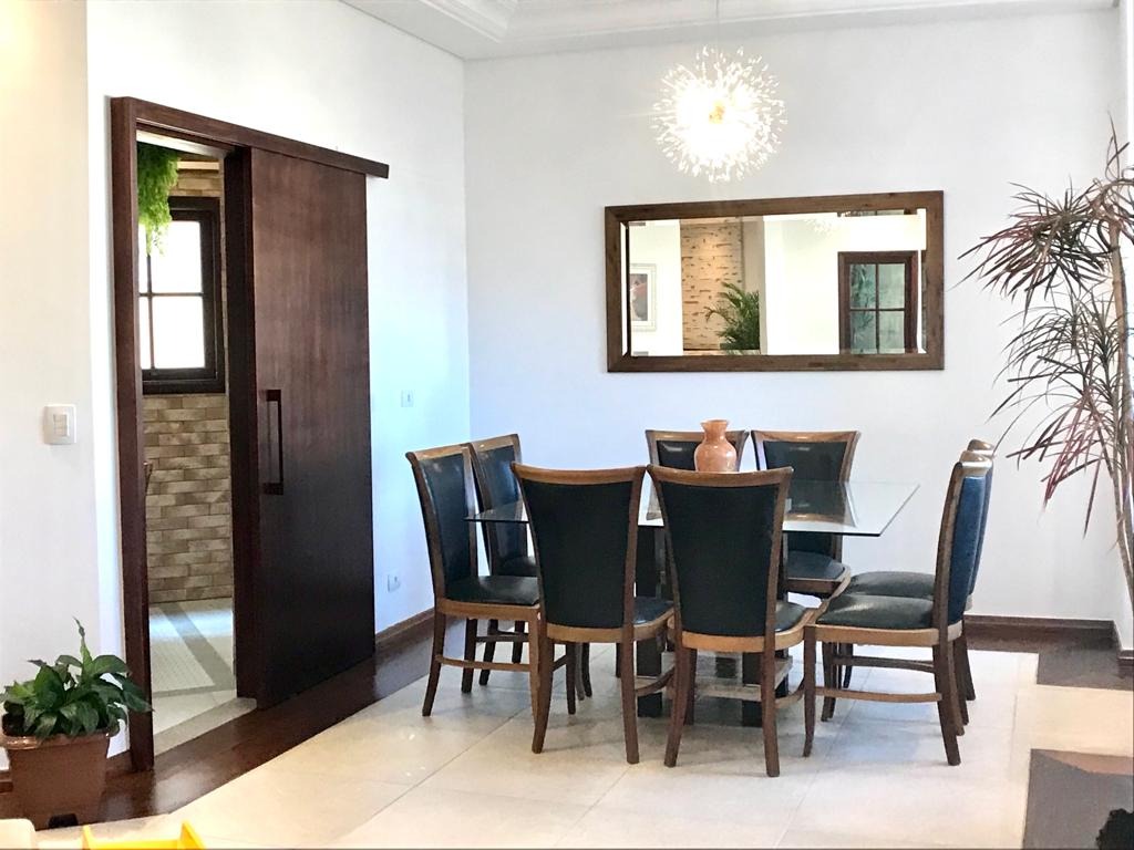 Casa à venda no Residencial 11, 305,71 m² – Alphaville, Santana de Parnaíba – Cód. 73606264 — imagem 4