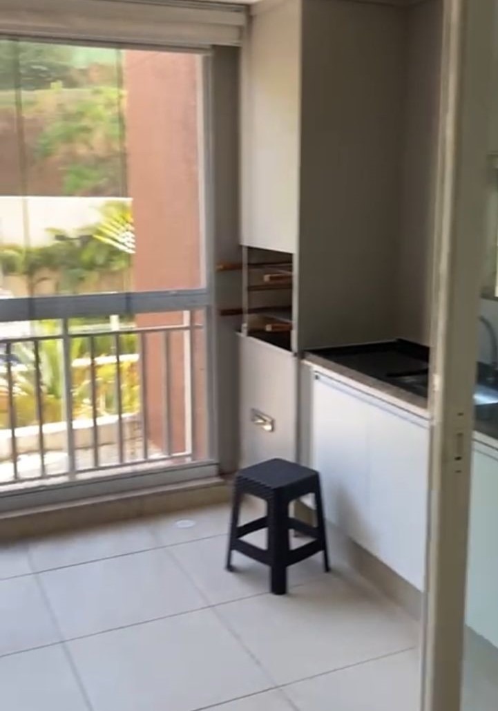 Apartamento à venda no Alpha Sitio, 72 m² – Tamboré, Santana de Parnaíba – Cód. 73565014 — imagem 1