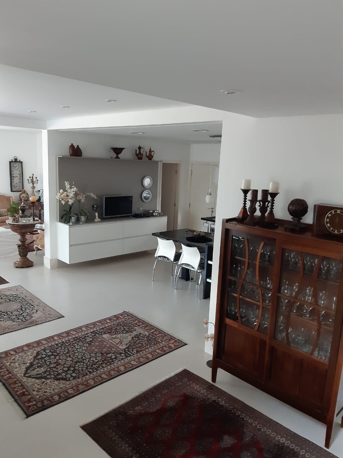Casa à venda no Residencial 9, 345 m² – Alphaville, Santana de Parnaíba – Cód. 73598035 — imagem 6