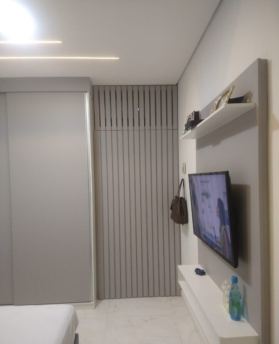 Apartamento à venda no Trix, 50 m² – Tamboré, Santana de Parnaíba – Cód. 73582726 — imagem 8