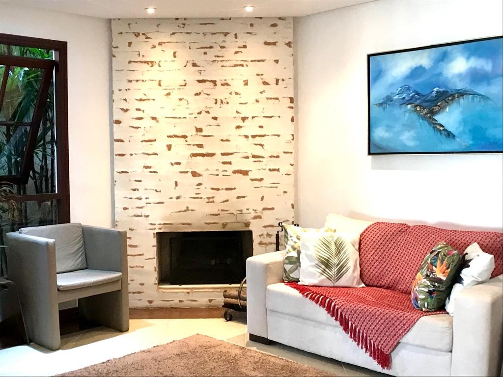 Casa à venda no Residencial 11, 305,71 m² – Alphaville, Santana de Parnaíba – Cód. 73606264 — imagem 6