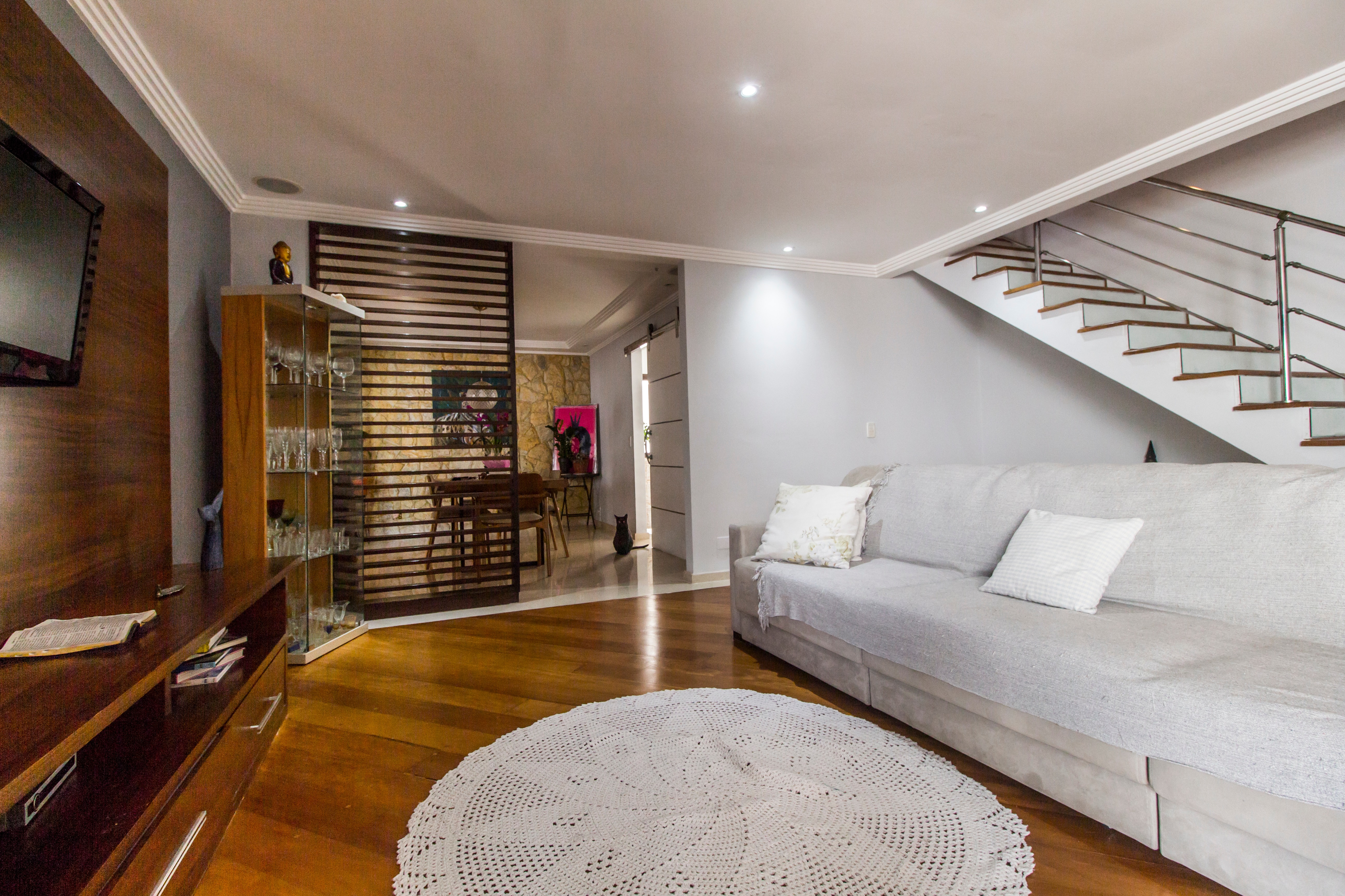 Casa à venda no Tamboré 4, 318 m² – Tamboré, Santana de Parnaíba – Cód. 73582030 — imagem 10