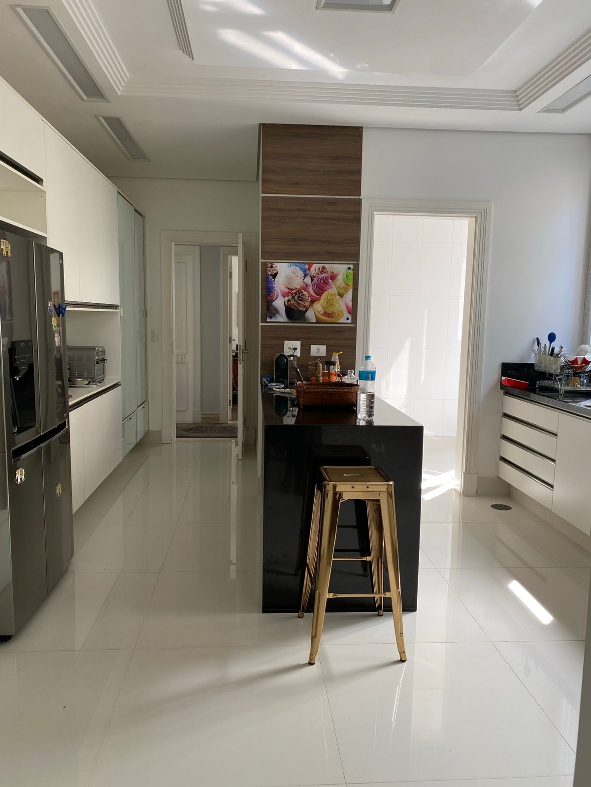 Casa à venda no Residencial 2, 660 m² – Alphaville Residencial Dois, Barueri – Cód. 73582763 — imagem 10