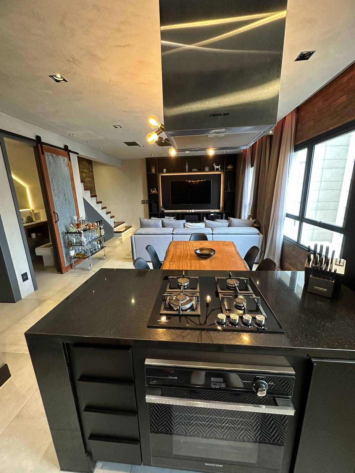 Apartamento à venda no Alpha Park, 76 m² – Sítio Tamboré Alphaville, Barueri – Cód. 73586746 — imagem 14