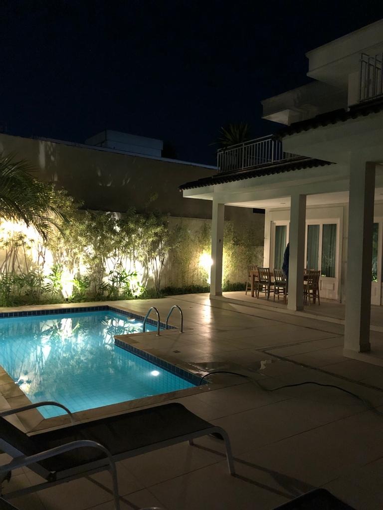 Casa à venda no Genesis 1, 380 m² – Alphaville, Santana de Parnaíba – Cód. 73619034 — imagem 22