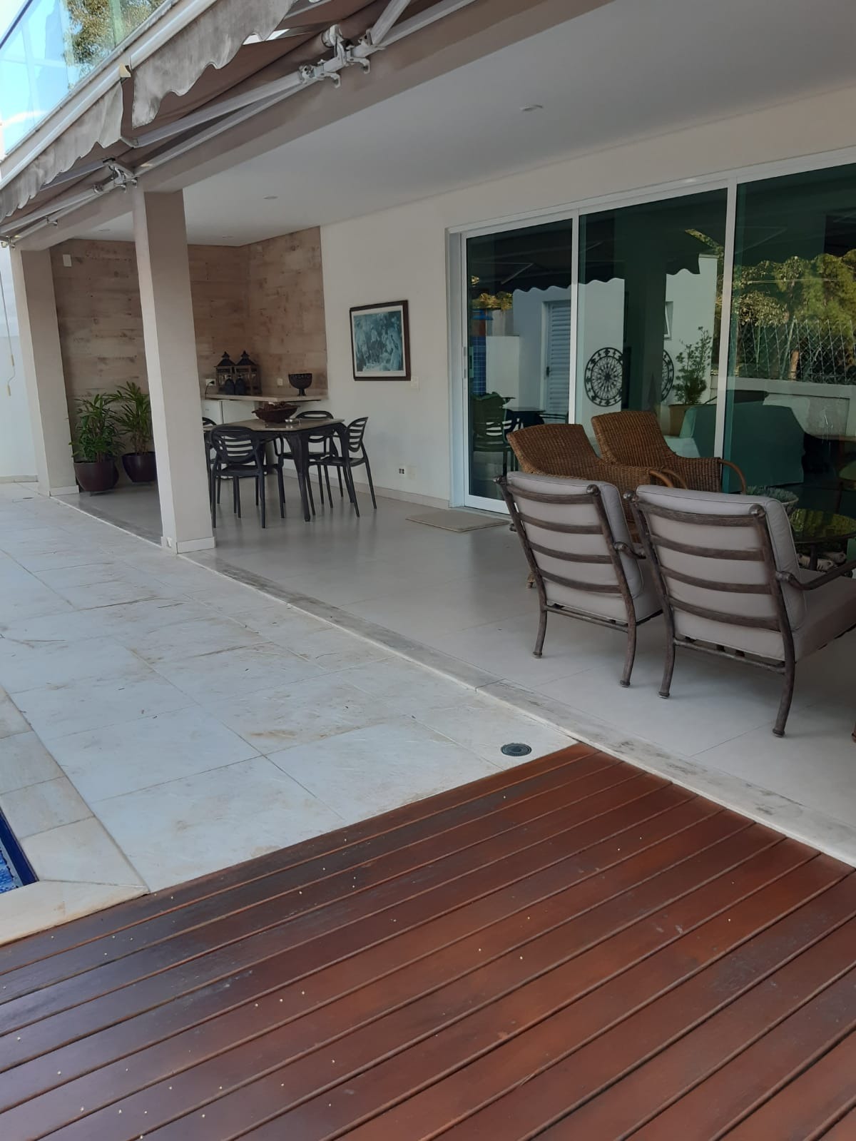 Casa à venda no Residencial 9, 345 m² – Alphaville, Santana de Parnaíba – Cód. 73598035 — imagem 22