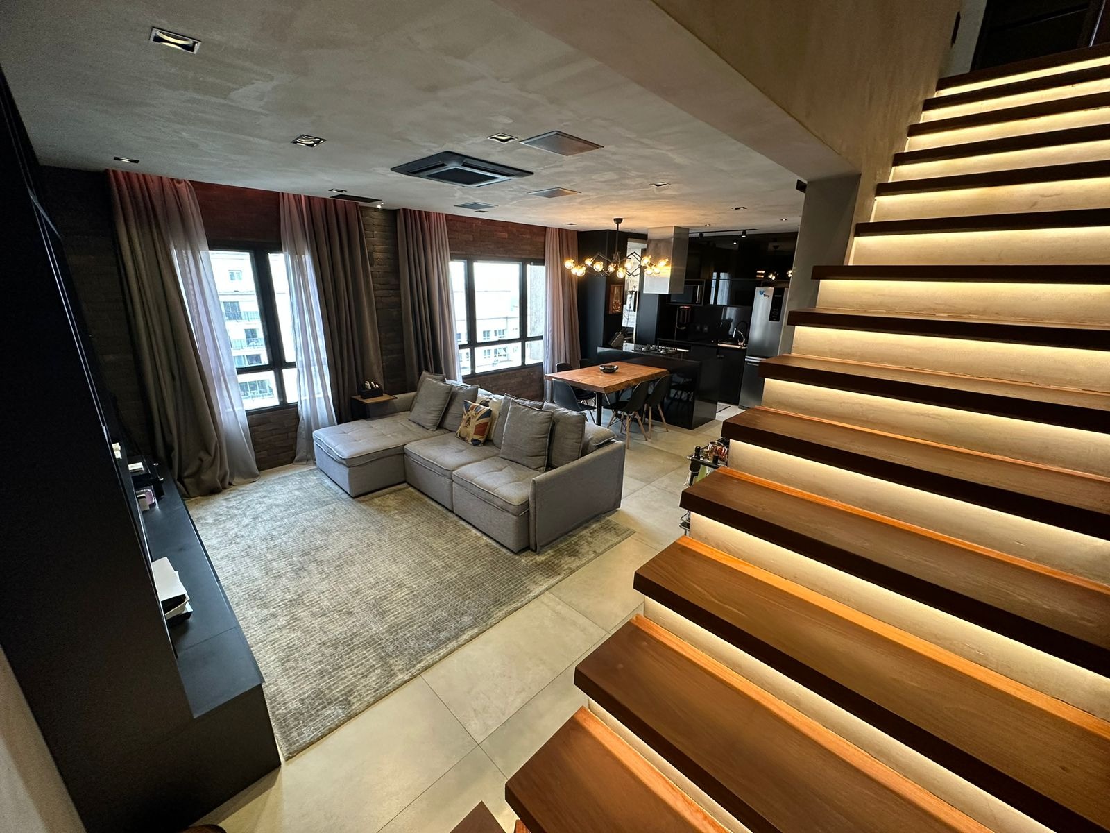 Apartamento à venda no Alpha Park, 76 m² – Sítio Tamboré Alphaville, Barueri – Cód. 73586746 — imagem 22