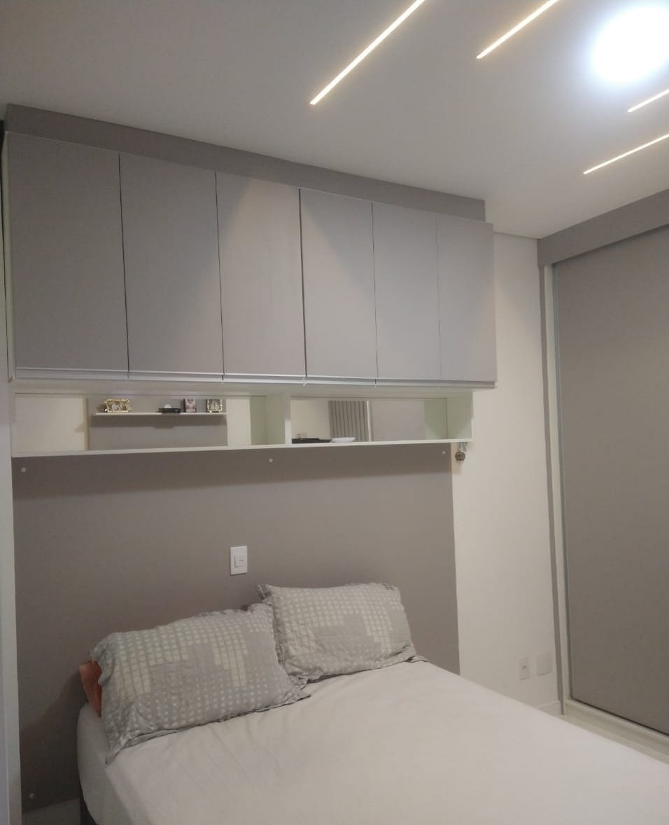 Apartamento à venda no Trix, 50 m² – Tamboré, Santana de Parnaíba – Cód. 73582726 — imagem 10