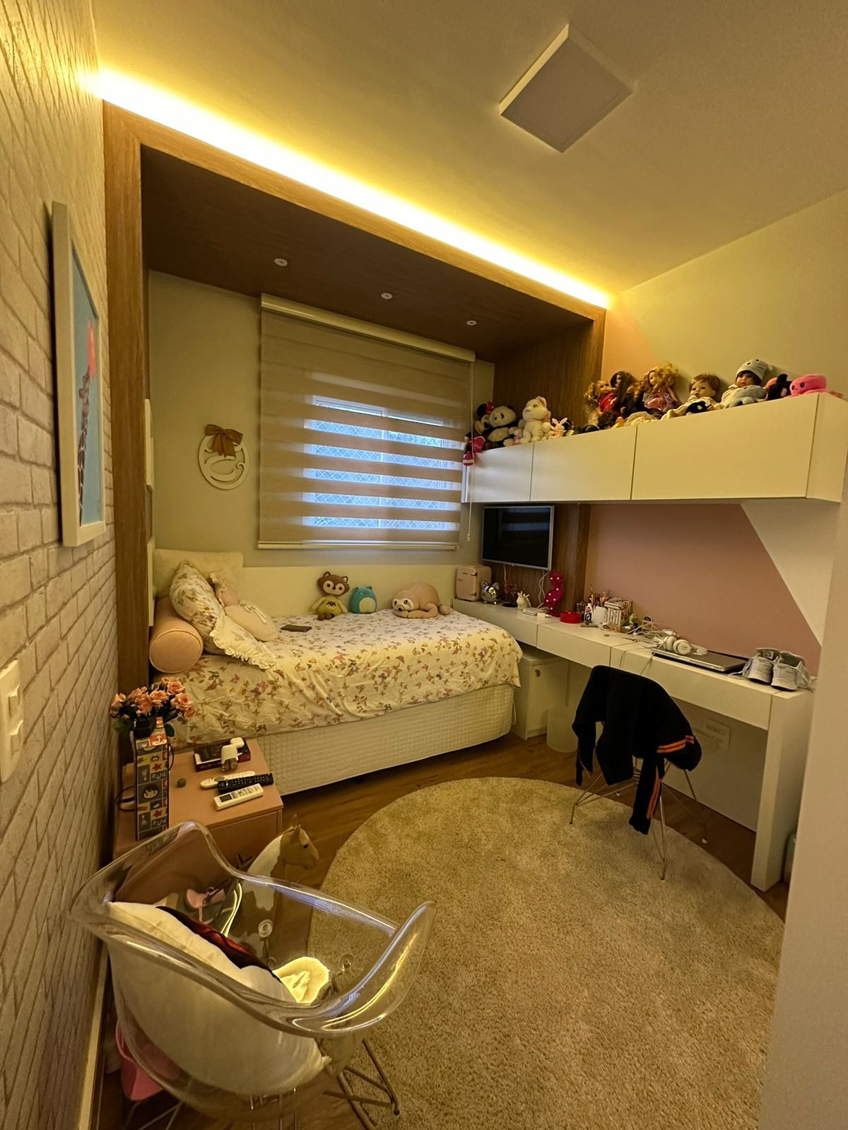 Apartamento à venda no Royal Park, 90 m² – Alphaville Empresarial, Barueri – Cód. 73619377 — imagem 3