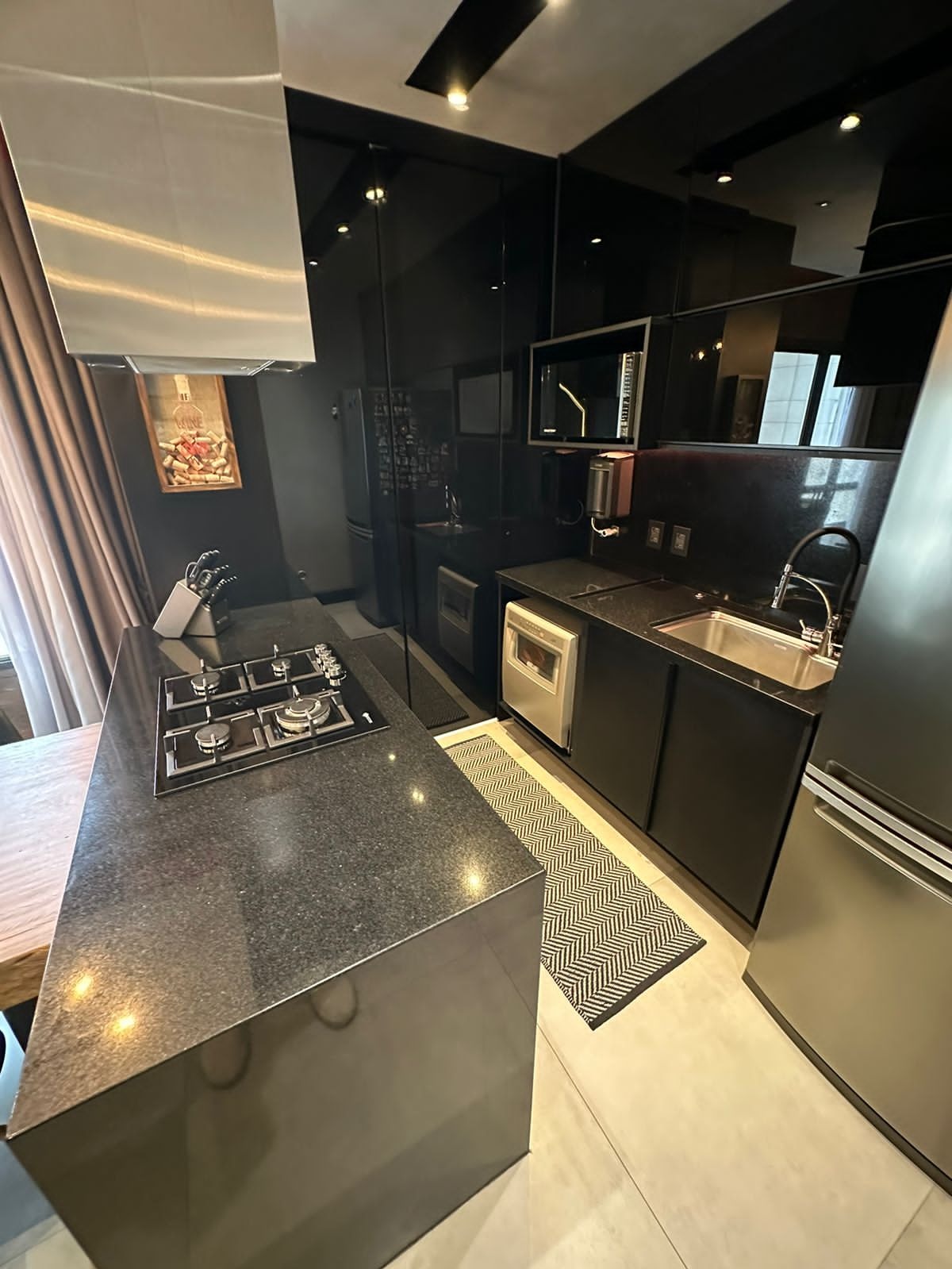 Apartamento à venda no Alpha Park, 76 m² – Sítio Tamboré Alphaville, Barueri – Cód. 73586746 — imagem 12