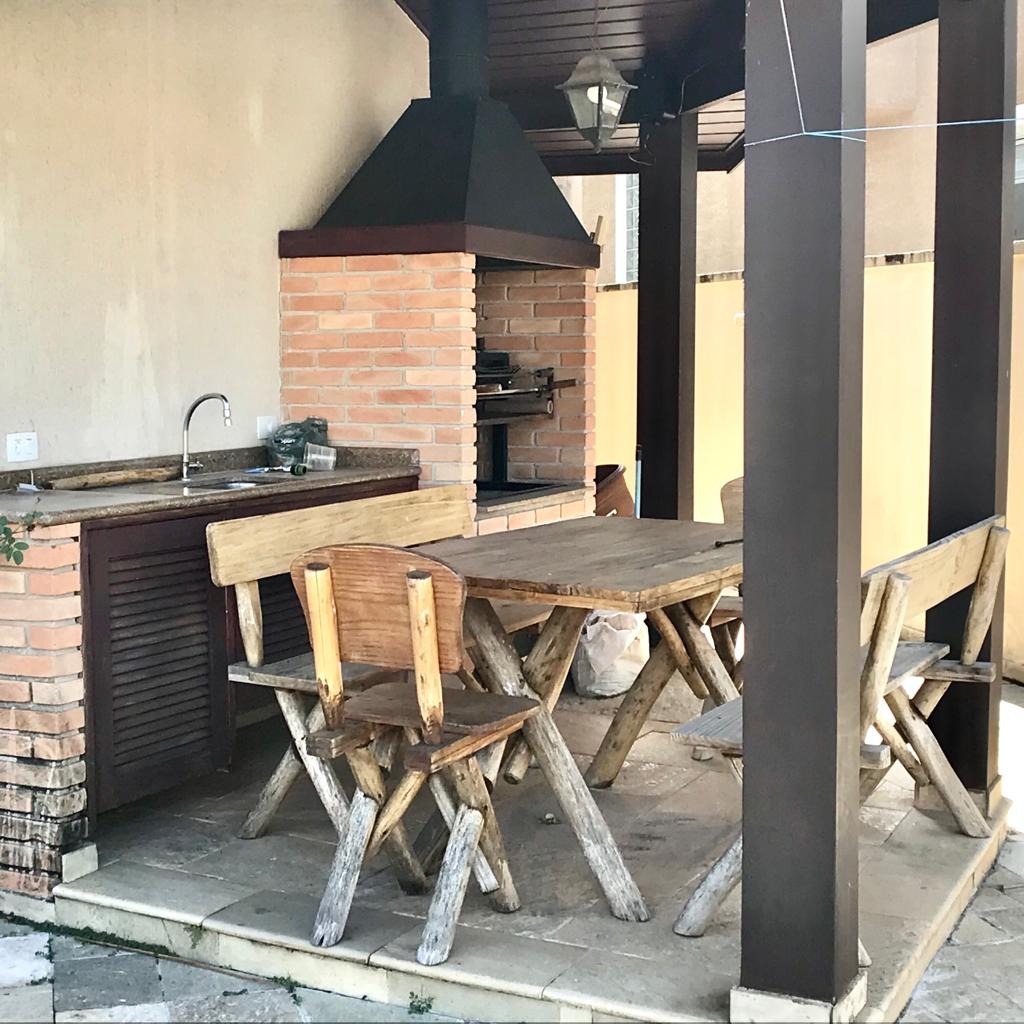 Casa à venda no Residencial 11, 305,71 m² – Alphaville, Santana de Parnaíba – Cód. 73606264 — imagem 22