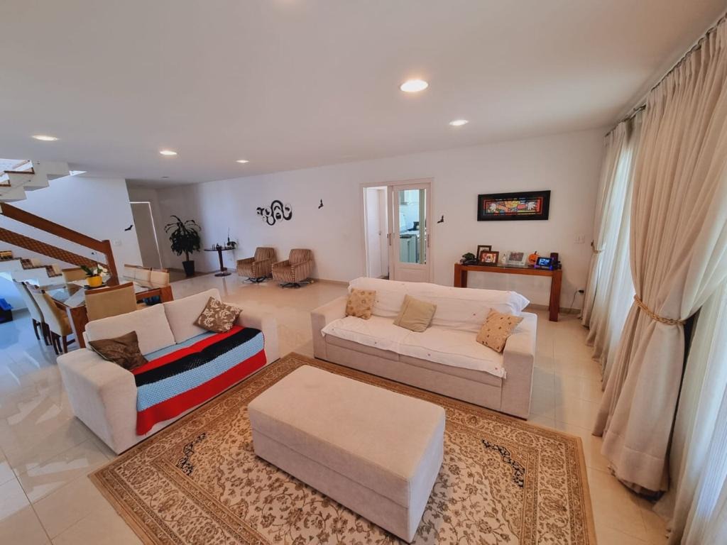 Casa à venda no Genesis 1, 380 m² – Alphaville, Santana de Parnaíba – Cód. 73619034 — imagem 4