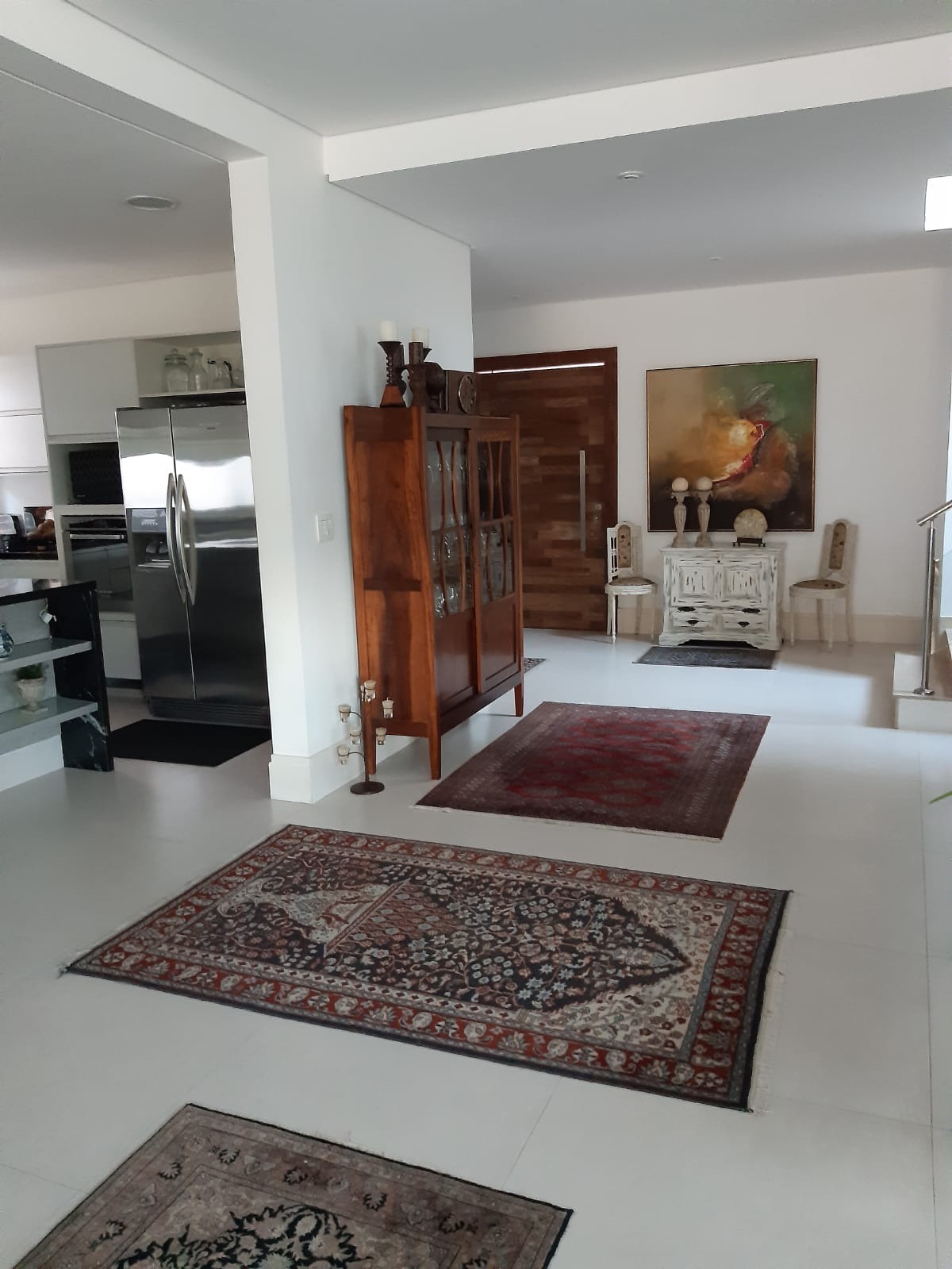 Casa à venda no Residencial 9, 345 m² – Alphaville, Santana de Parnaíba – Cód. 73598035 — imagem 7