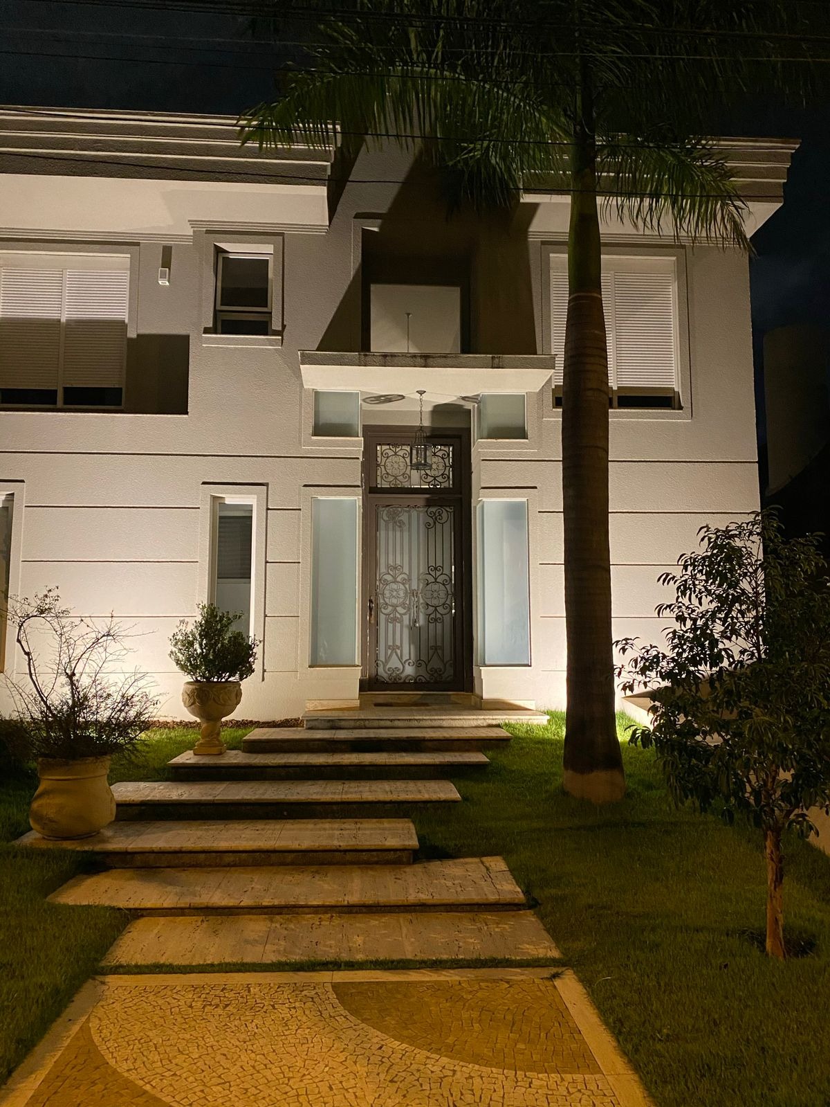 Casa à venda no Residencial 2, 660 m² – Alphaville Residencial Dois, Barueri – Cód. 73582763 — imagem 1
