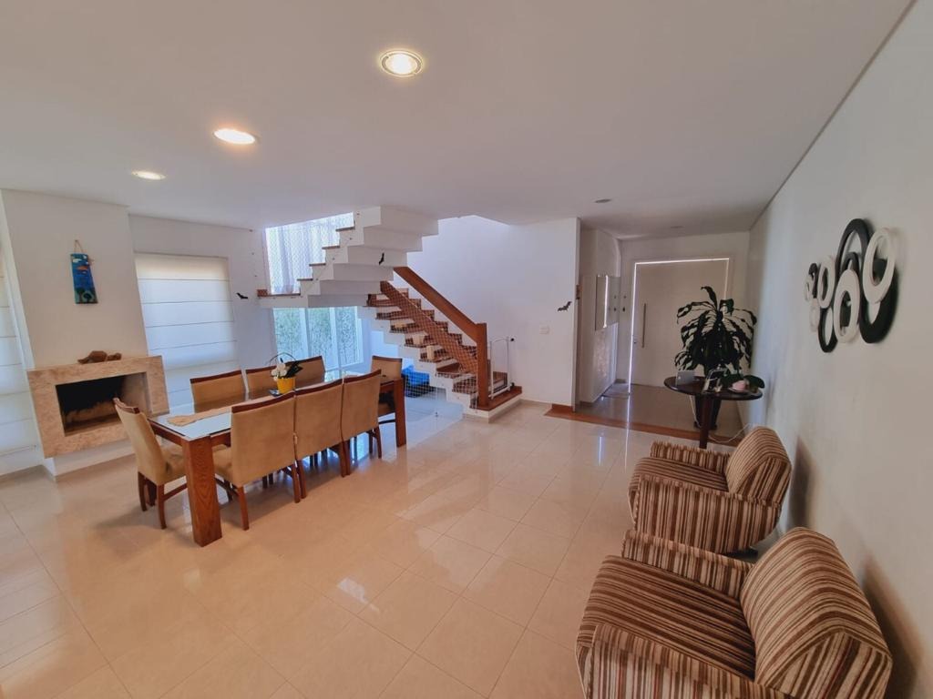 Casa à venda no Genesis 1, 380 m² – Alphaville, Santana de Parnaíba – Cód. 73619034 — imagem 5