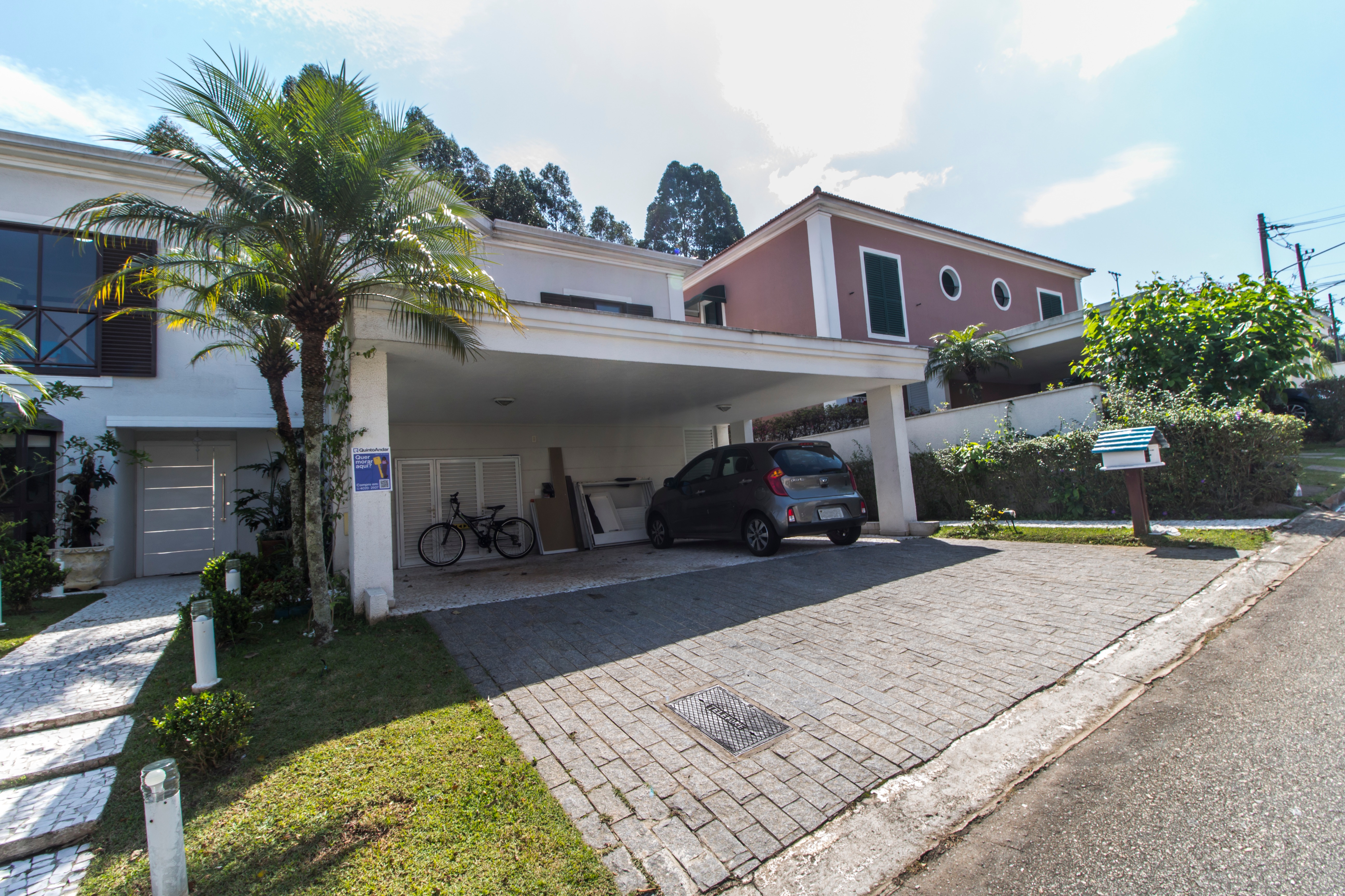 Casa à venda no Tamboré 4, 318 m² – Tamboré, Santana de Parnaíba – Cód. 73582030 — imagem 2