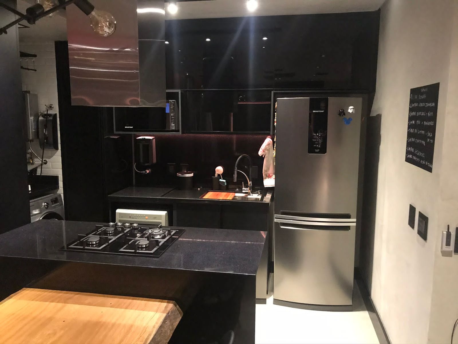 Apartamento à venda no Alpha Park, 76 m² – Sítio Tamboré Alphaville, Barueri – Cód. 73586746 — imagem 17