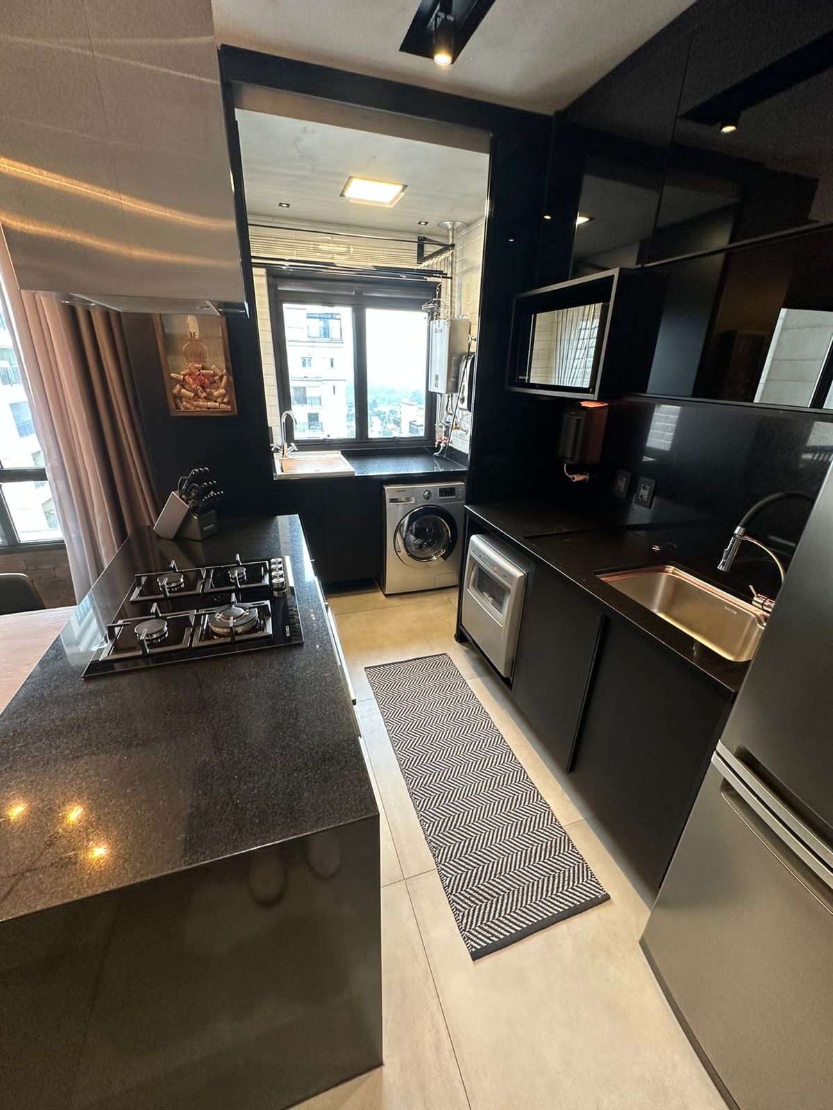 Apartamento à venda no Alpha Park, 76 m² – Sítio Tamboré Alphaville, Barueri – Cód. 73586746 — imagem 15