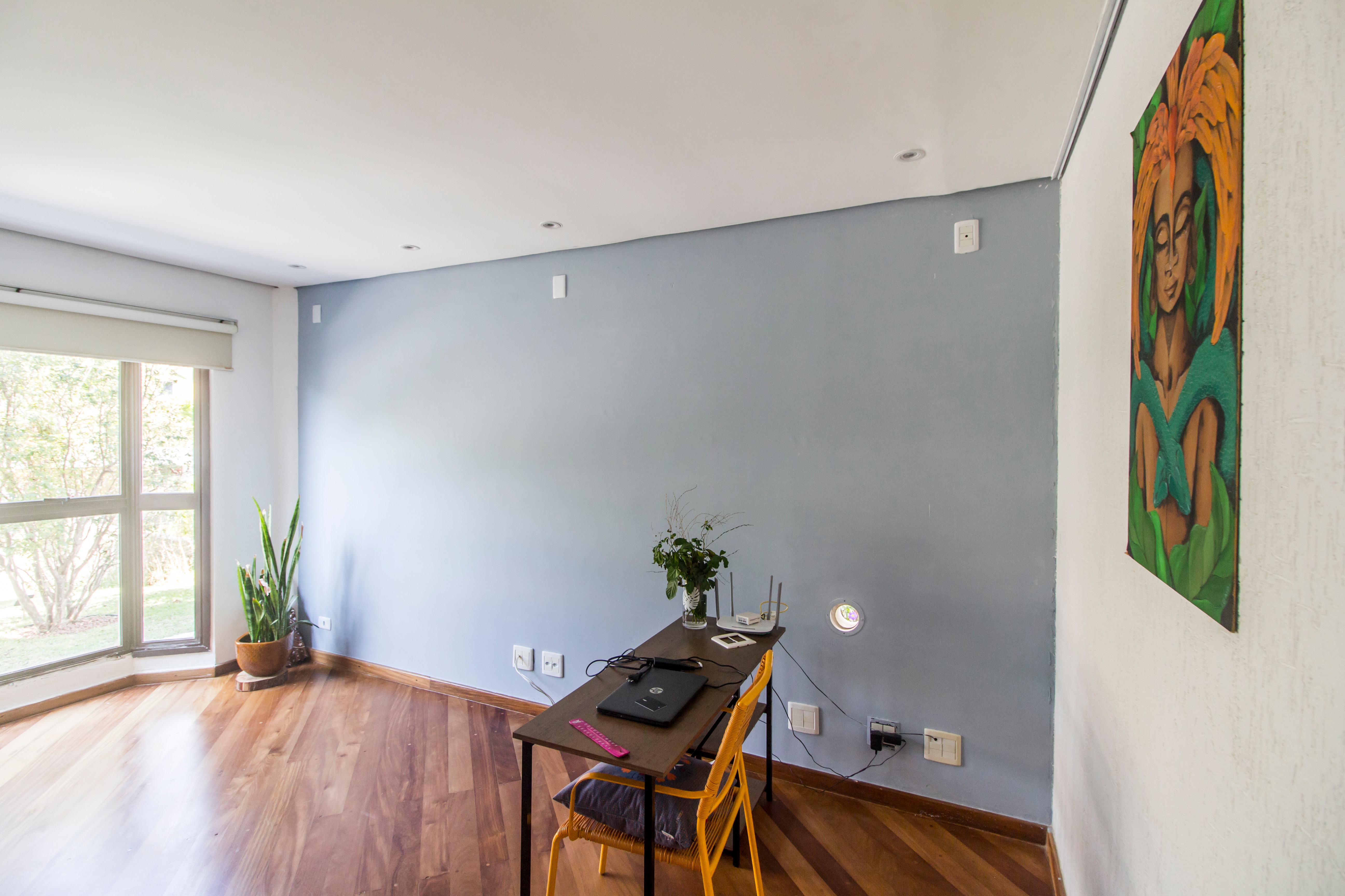 Casa à venda no Tamboré 4, 318 m² – Tamboré, Santana de Parnaíba – Cód. 73582030 — imagem 13