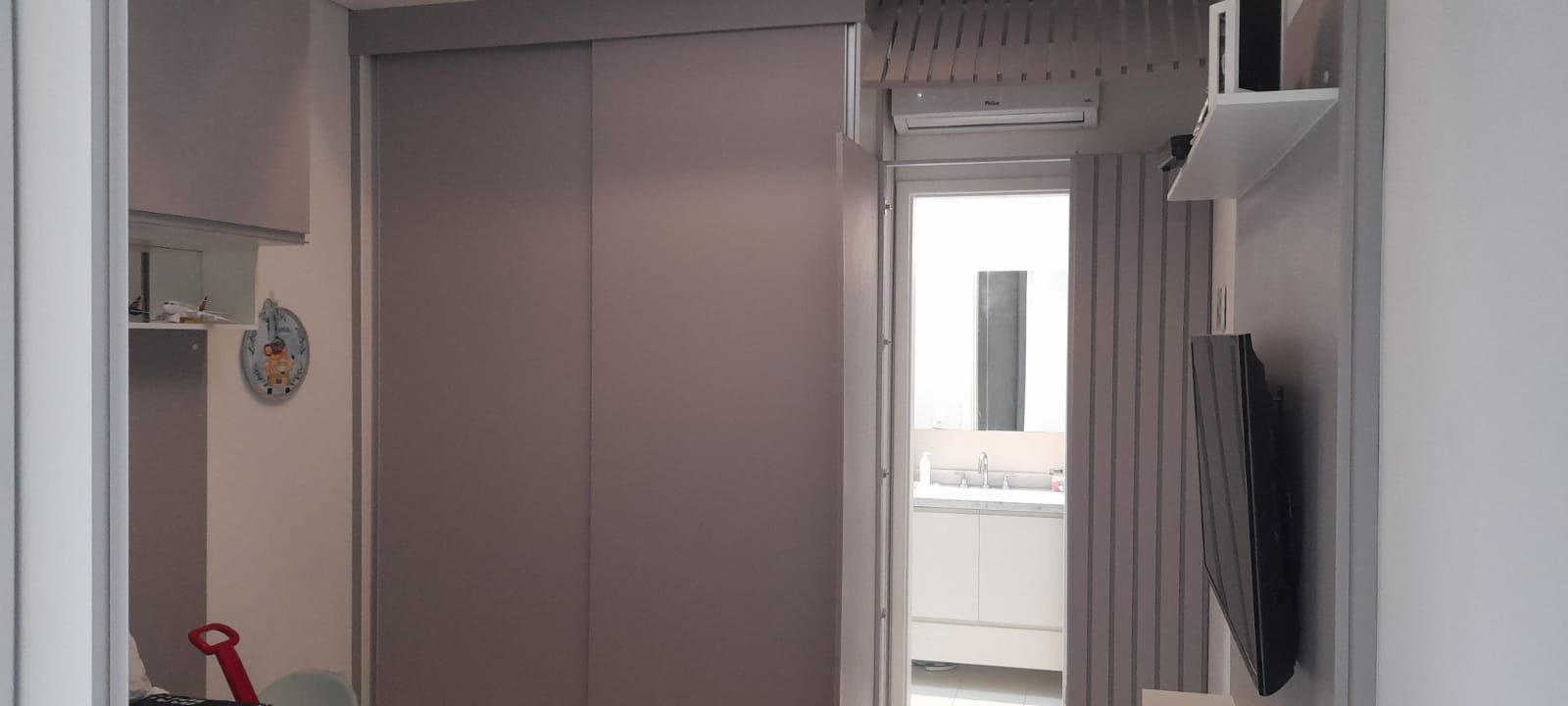 Apartamento à venda no Trix, 50 m² – Tamboré, Santana de Parnaíba – Cód. 73582726 — imagem 12
