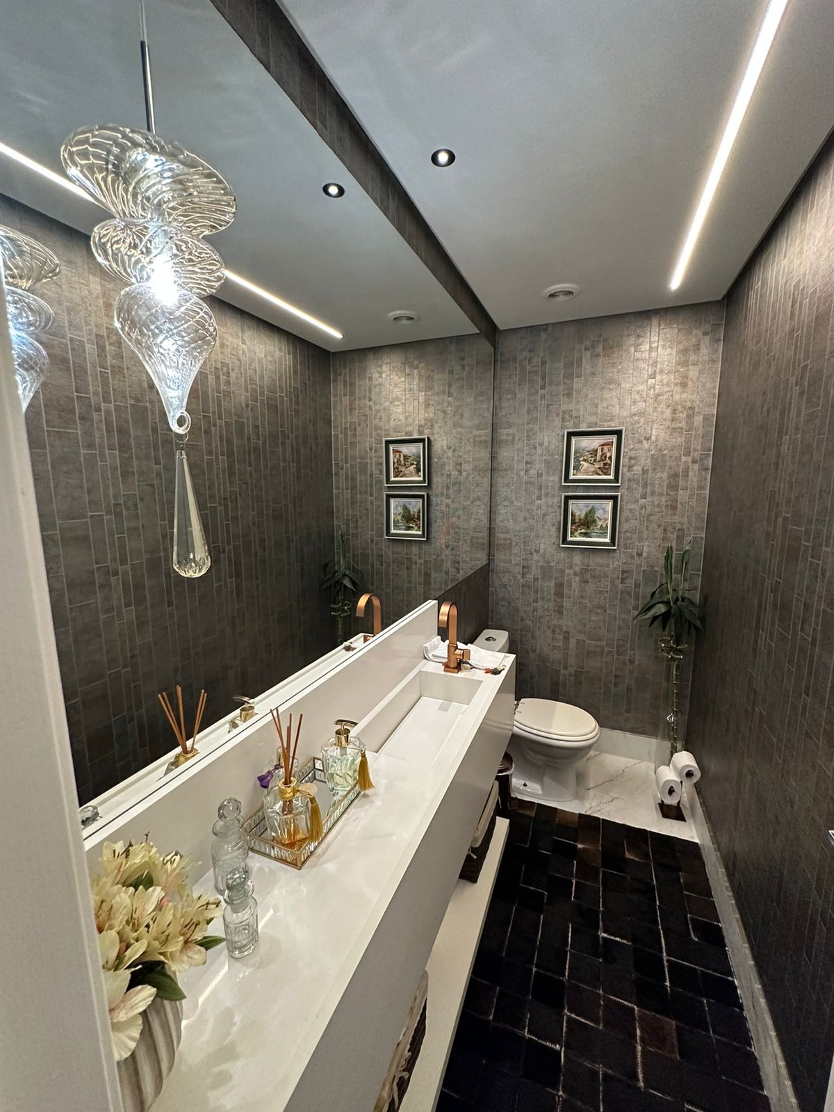 Apartamento à venda no Royal Park, 90 m² – Alphaville Empresarial, Barueri – Cód. 73619377 — imagem 4