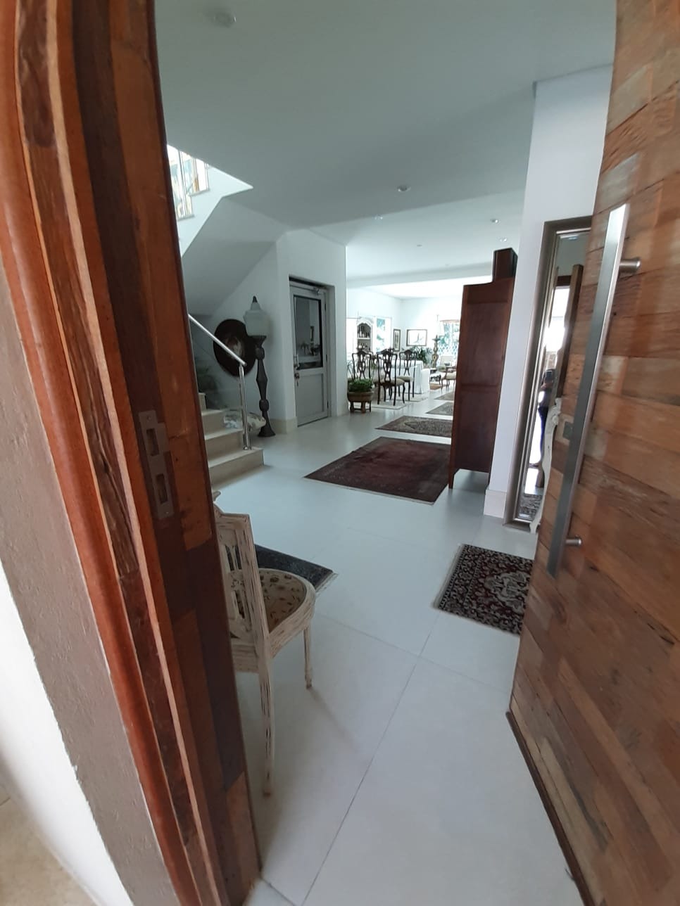 Casa à venda no Residencial 9, 345 m² – Alphaville, Santana de Parnaíba – Cód. 73598035 — imagem 2