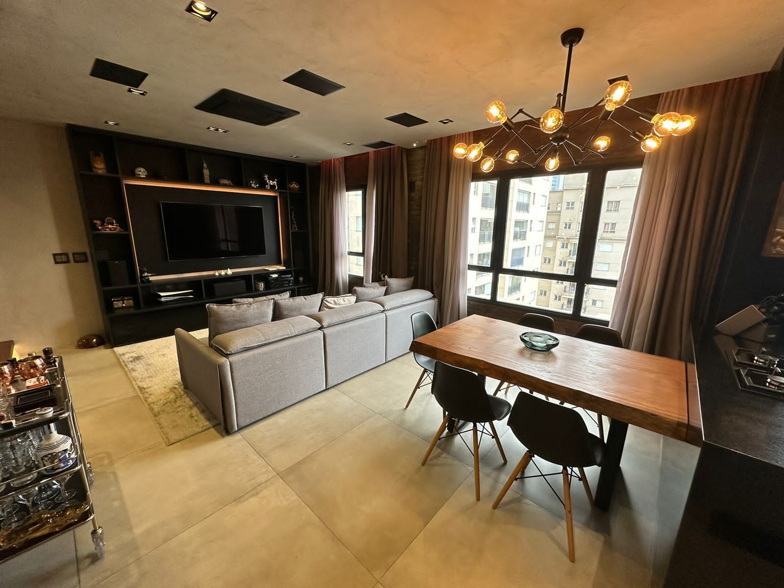Apartamento à venda no Alpha Park, 76 m² – Sítio Tamboré Alphaville, Barueri – Cód. 73586746 — imagem 6