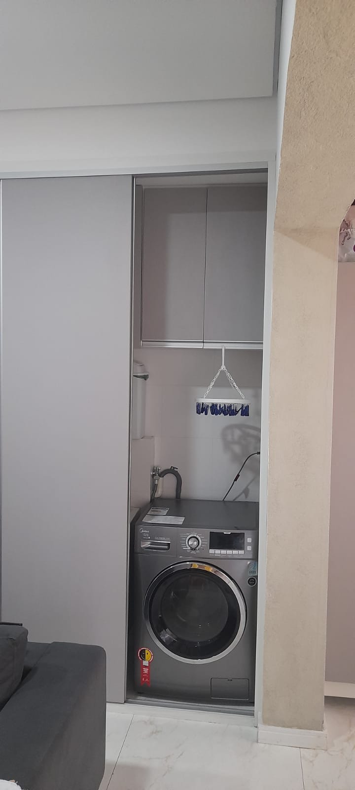 Apartamento à venda no Trix, 50 m² – Tamboré, Santana de Parnaíba – Cód. 73582726 — imagem 6