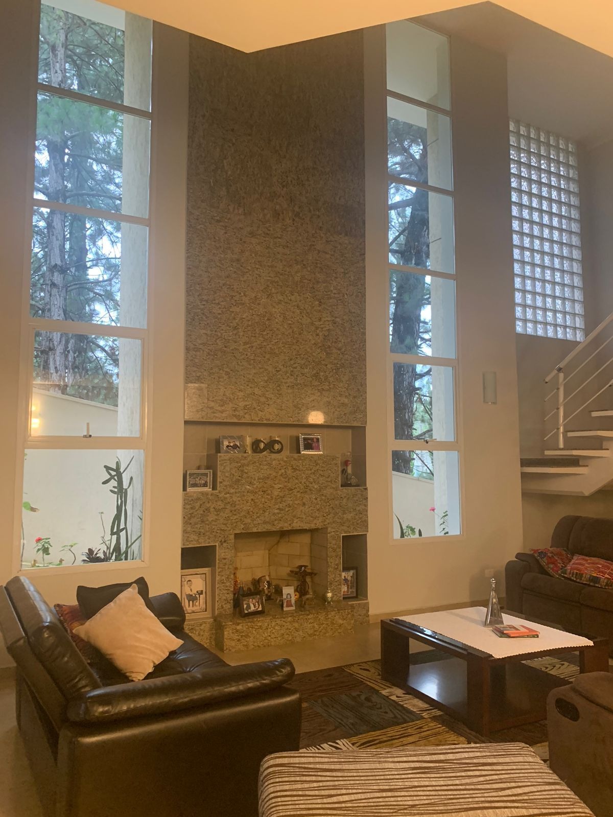 Casa à venda no Alpha Conde, 512 m² – Alphaville Conde Ii, Barueri – Cód. 73619368 — imagem 2