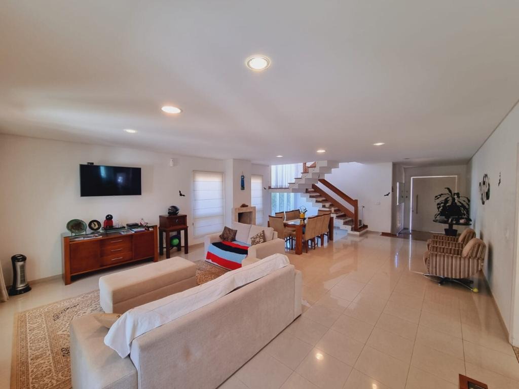 Casa à venda no Genesis 1, 380 m² – Alphaville, Santana de Parnaíba – Cód. 73619034 — imagem 6