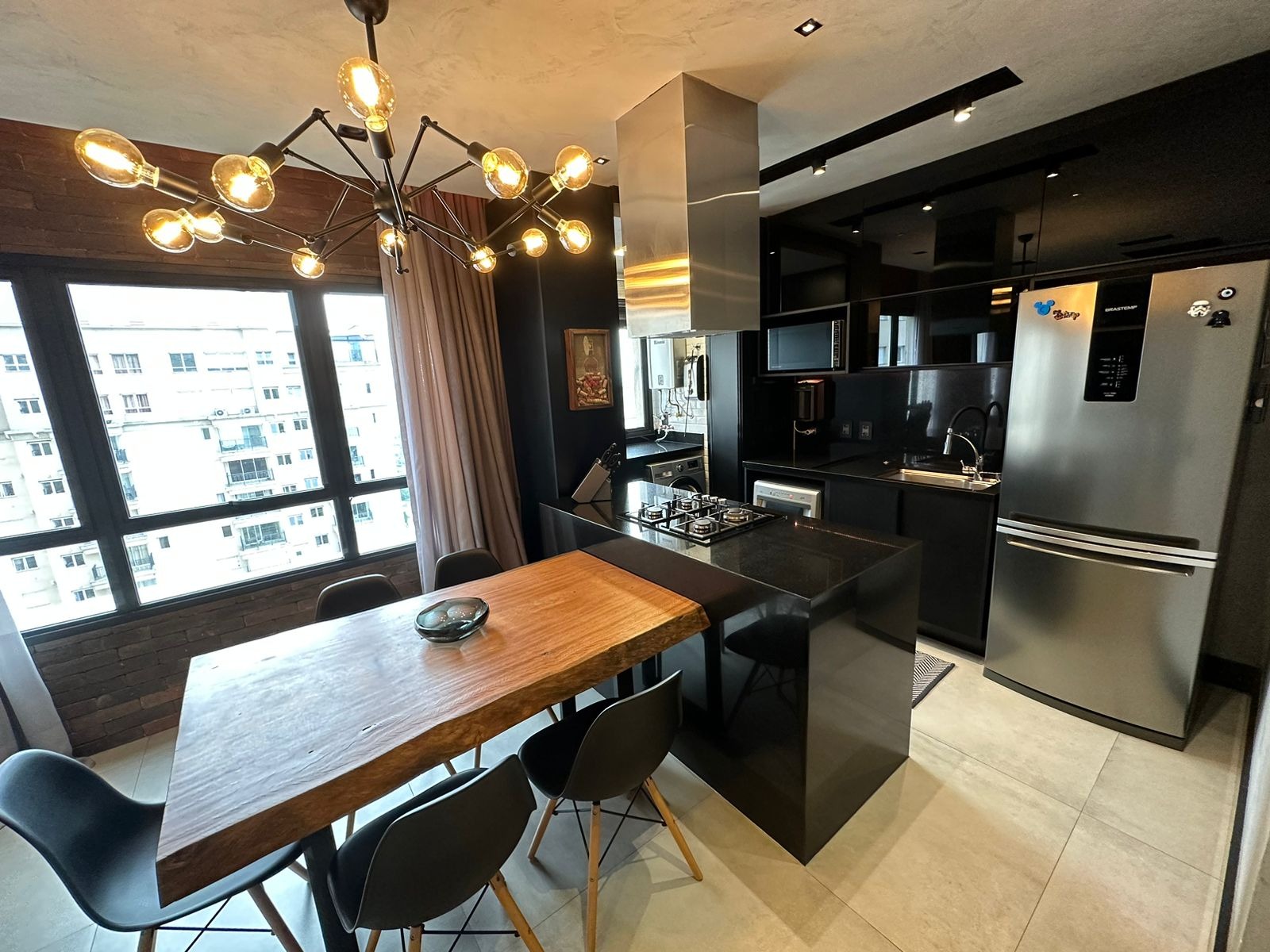 Apartamento à venda no Alpha Park, 76 m² – Sítio Tamboré Alphaville, Barueri – Cód. 73586746 — imagem 16