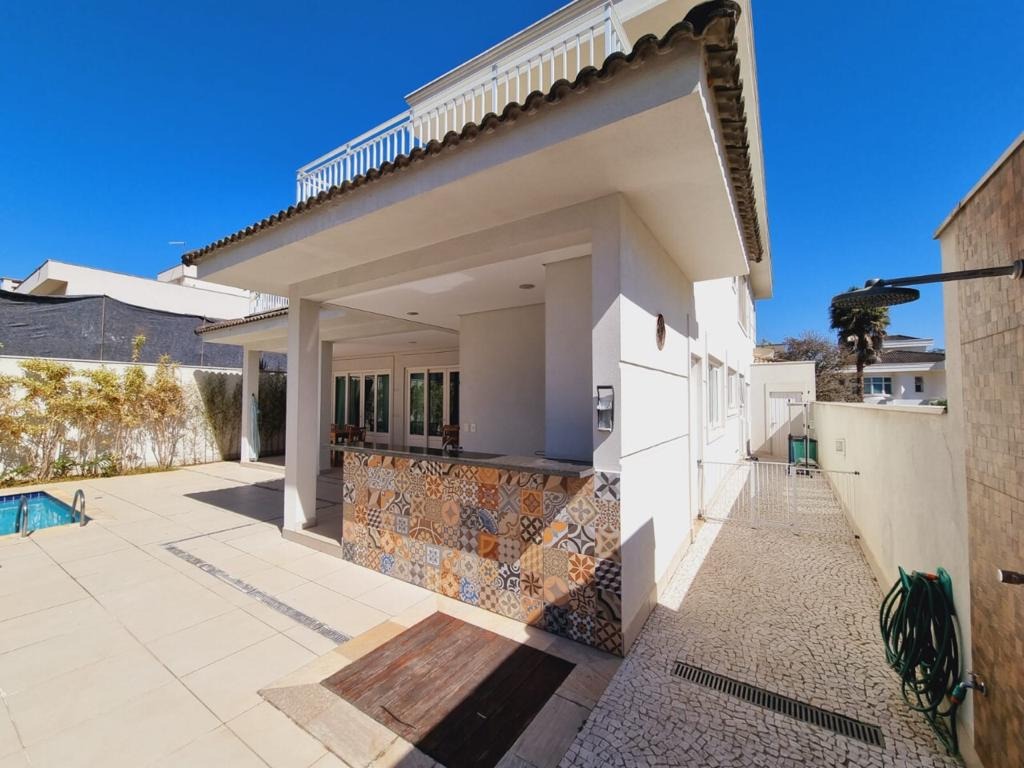 Casa à venda no Genesis 1, 380 m² – Alphaville, Santana de Parnaíba – Cód. 73619034 — imagem 24