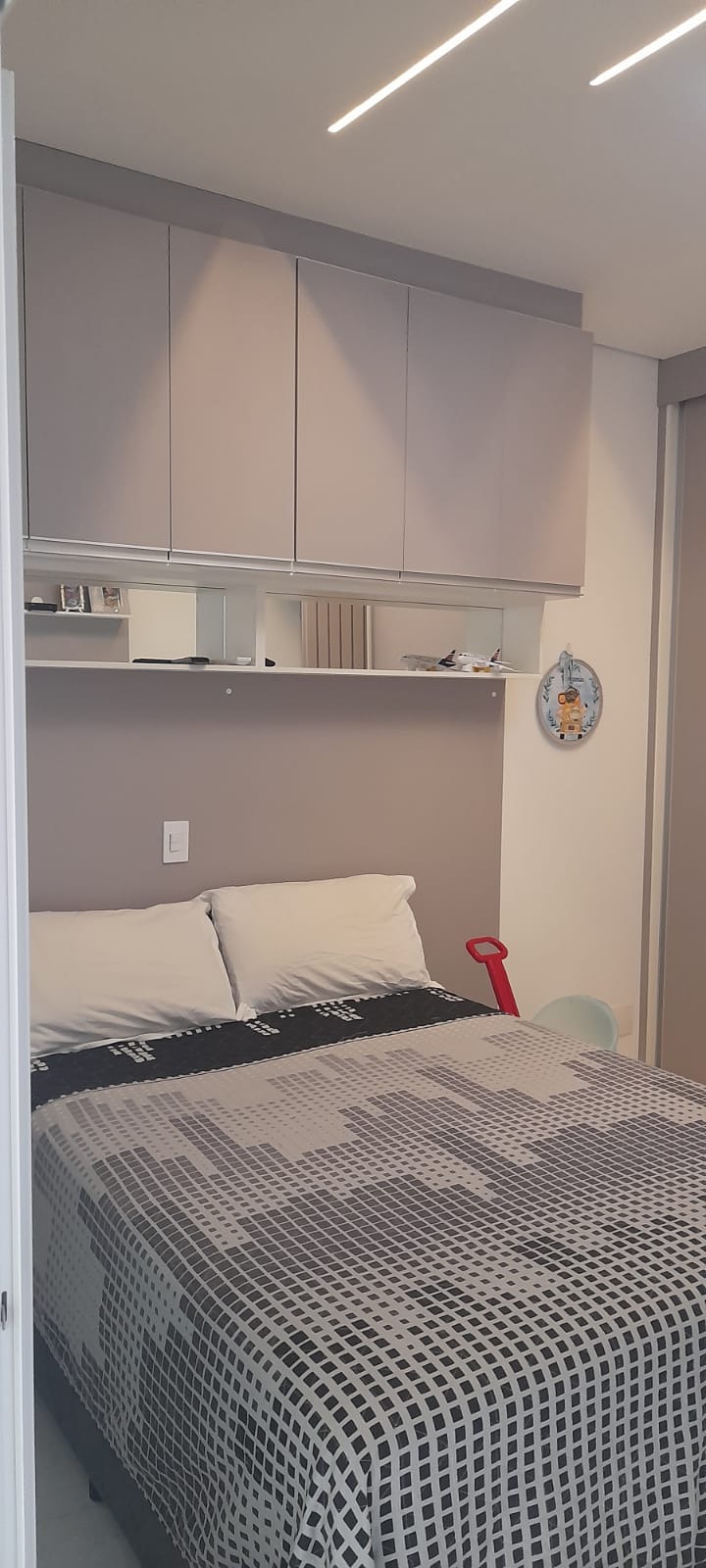 Apartamento à venda no Trix, 50 m² – Tamboré, Santana de Parnaíba – Cód. 73582726 — imagem 11