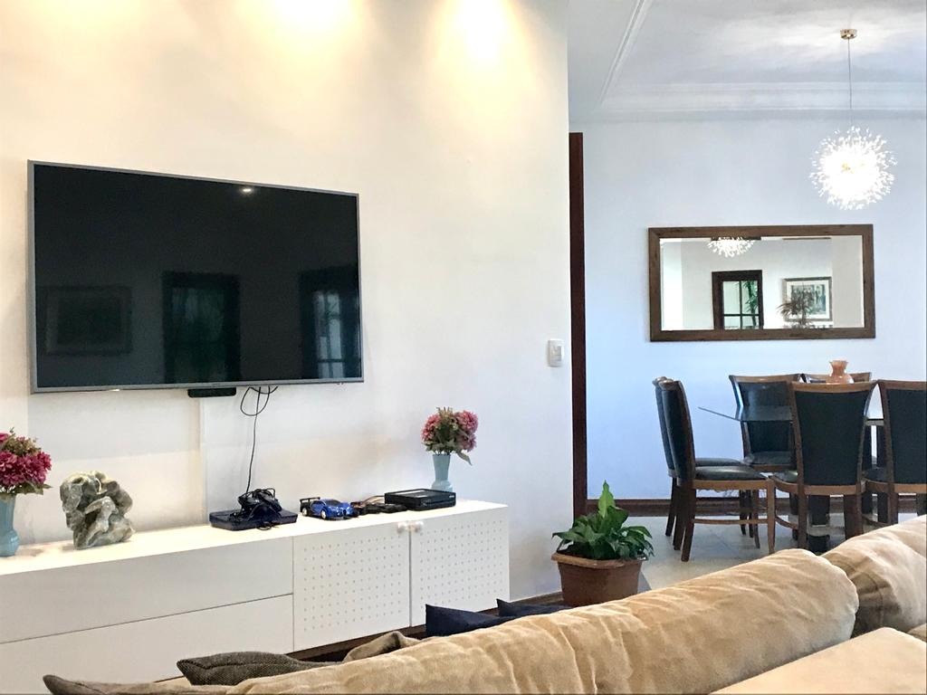 Casa à venda no Residencial 11, 305,71 m² – Alphaville, Santana de Parnaíba – Cód. 73606264 — imagem 3