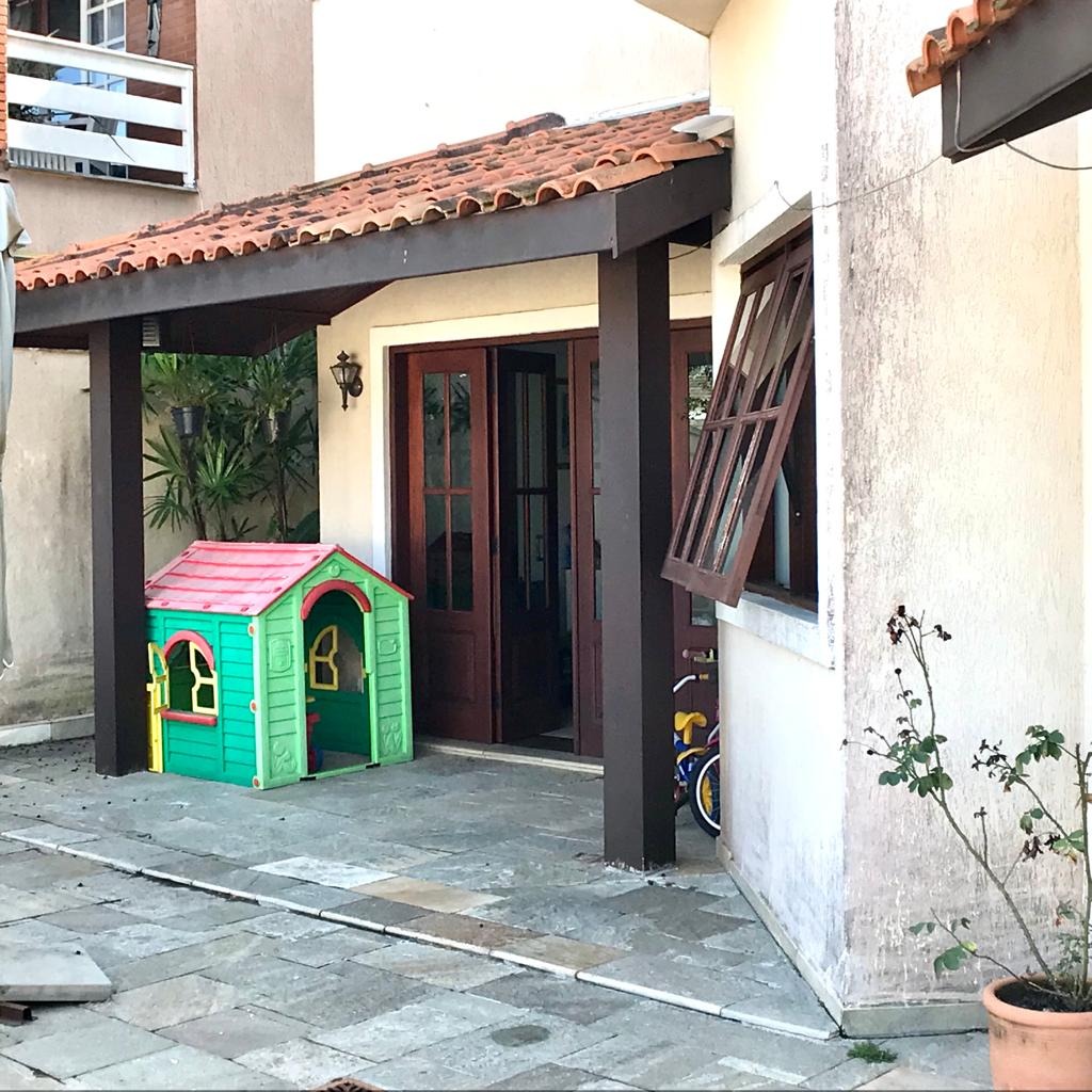 Casa à venda no Residencial 11, 305,71 m² – Alphaville, Santana de Parnaíba – Cód. 73606264 — imagem 24