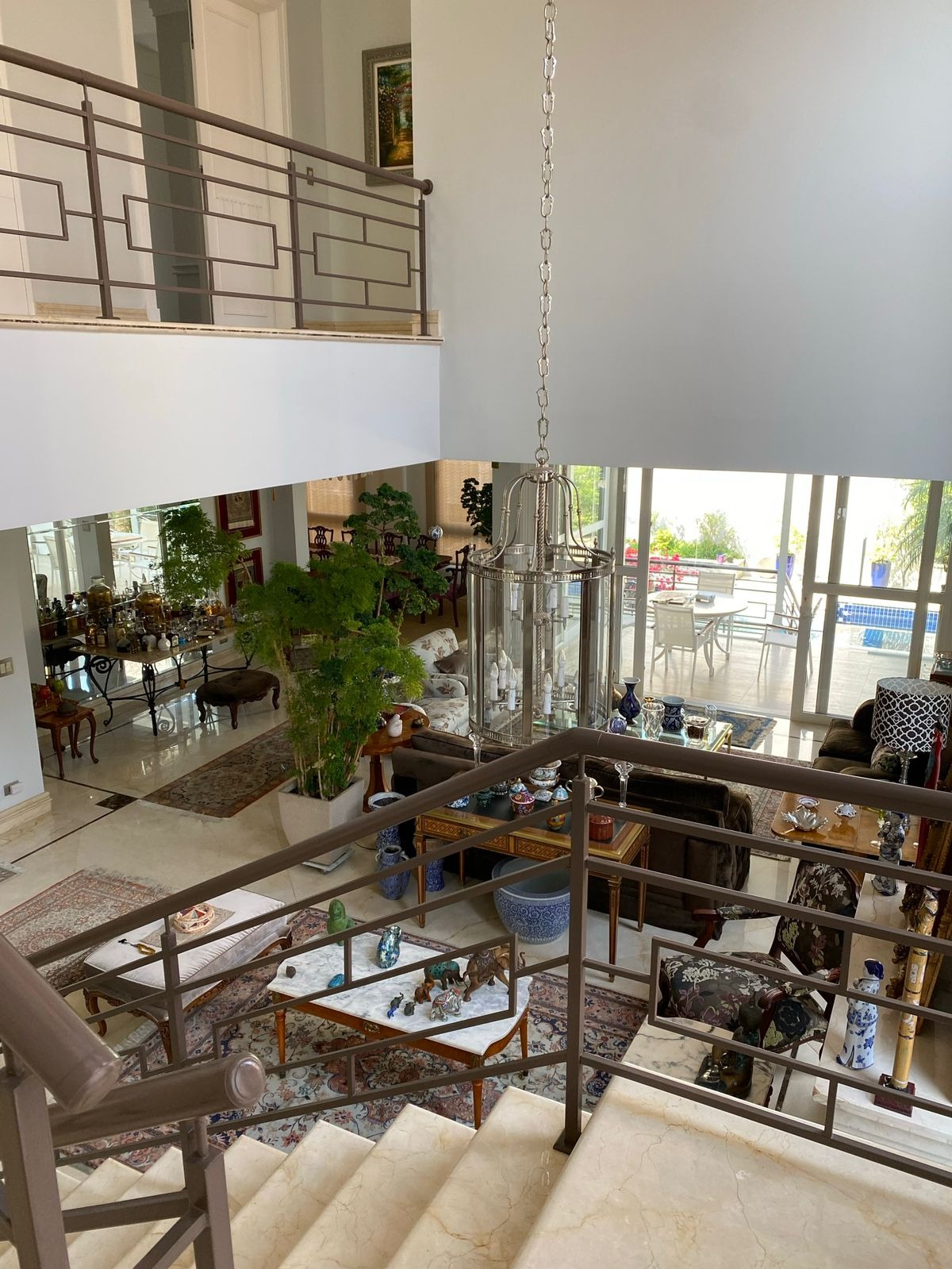 Casa à venda no Residencial 2, 660 m² – Alphaville Residencial Dois, Barueri – Cód. 73582763 — imagem 12