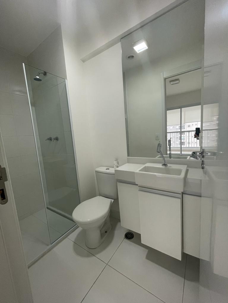 Apartamento para locação no Acqua Park, 63 m² – Alphaville Empresarial, Barueri – Cód. 73598306 — imagem 15