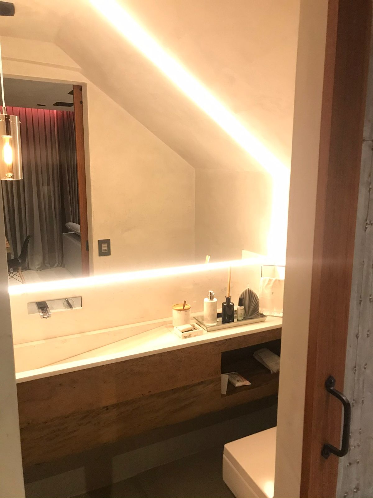 Apartamento à venda no Alpha Park, 76 m² – Sítio Tamboré Alphaville, Barueri – Cód. 73586746 — imagem 20