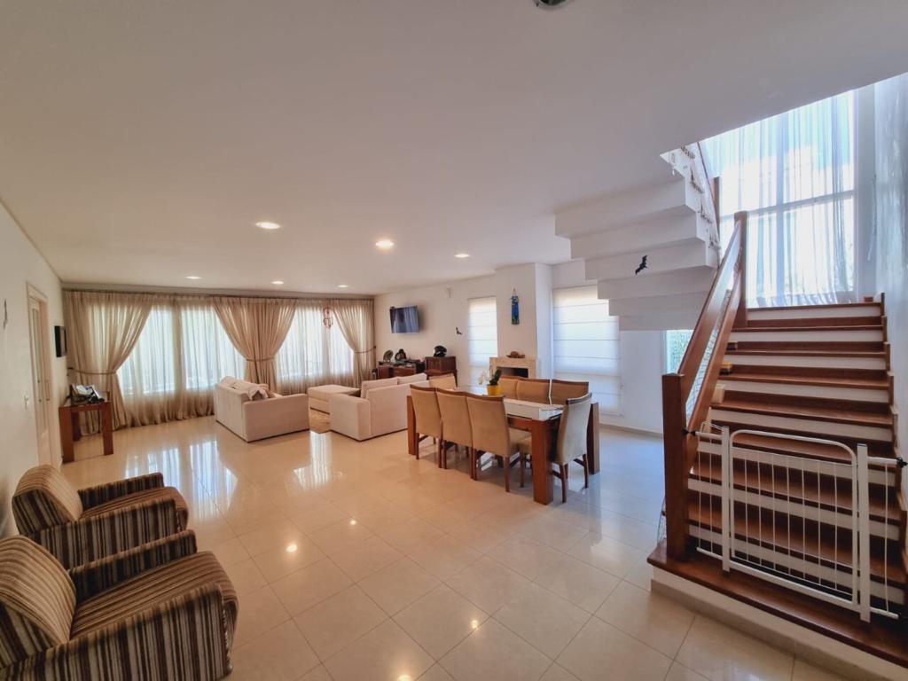 Casa à venda no Genesis 1, 380 m² – Alphaville, Santana de Parnaíba – Cód. 73619034 — imagem 7