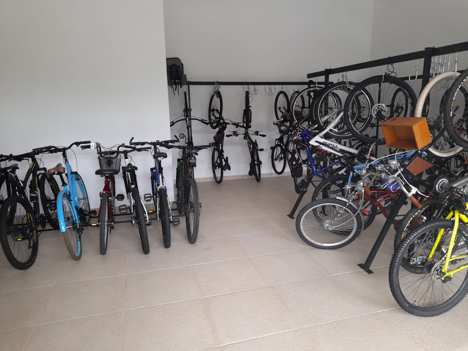 Apartamento à venda no Trix, 50 m² – Tamboré, Santana de Parnaíba – Cód. 73582726 — imagem 15
