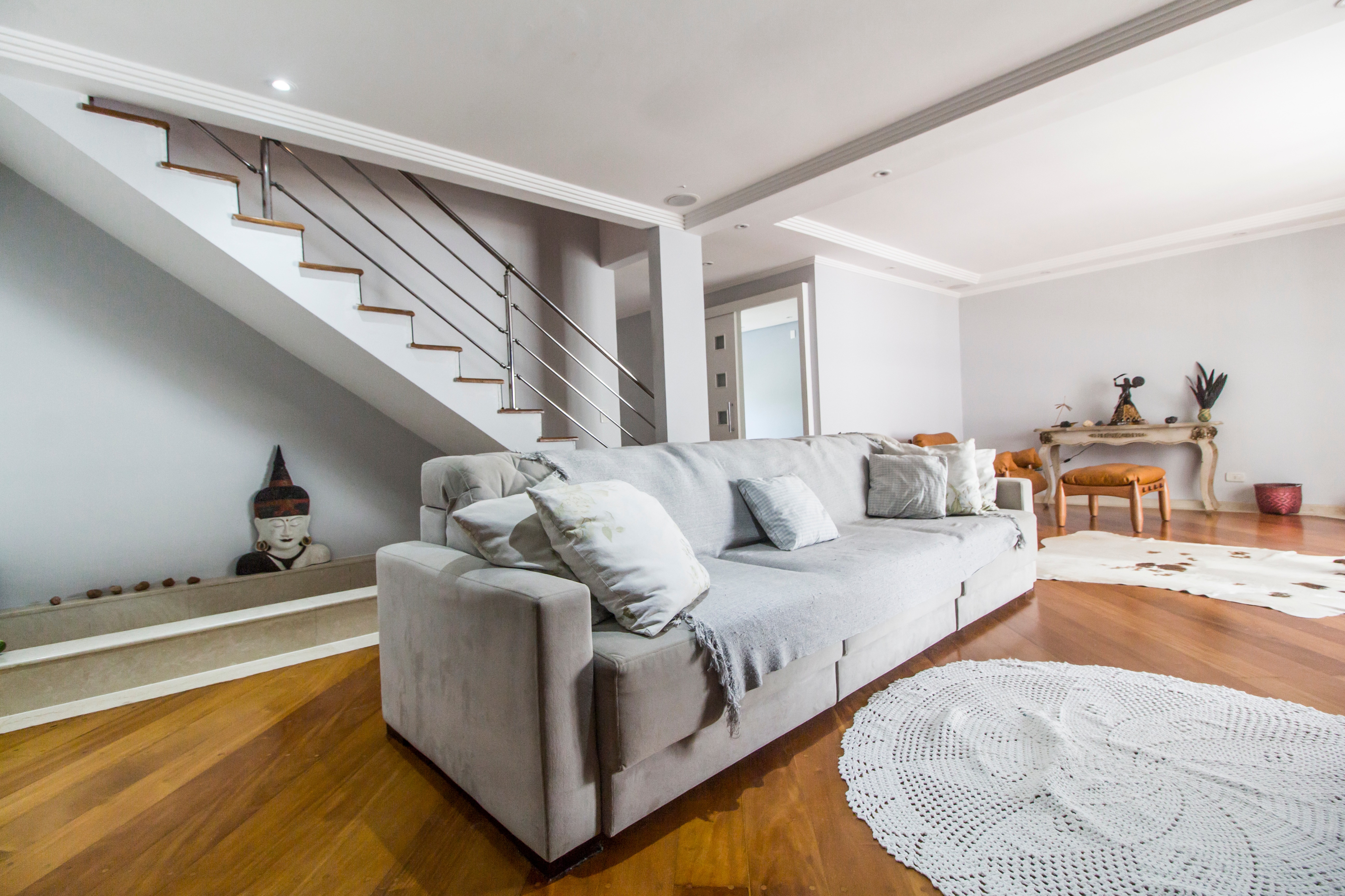 Casa à venda no Tamboré 4, 318 m² – Tamboré, Santana de Parnaíba – Cód. 73582030 — imagem 8