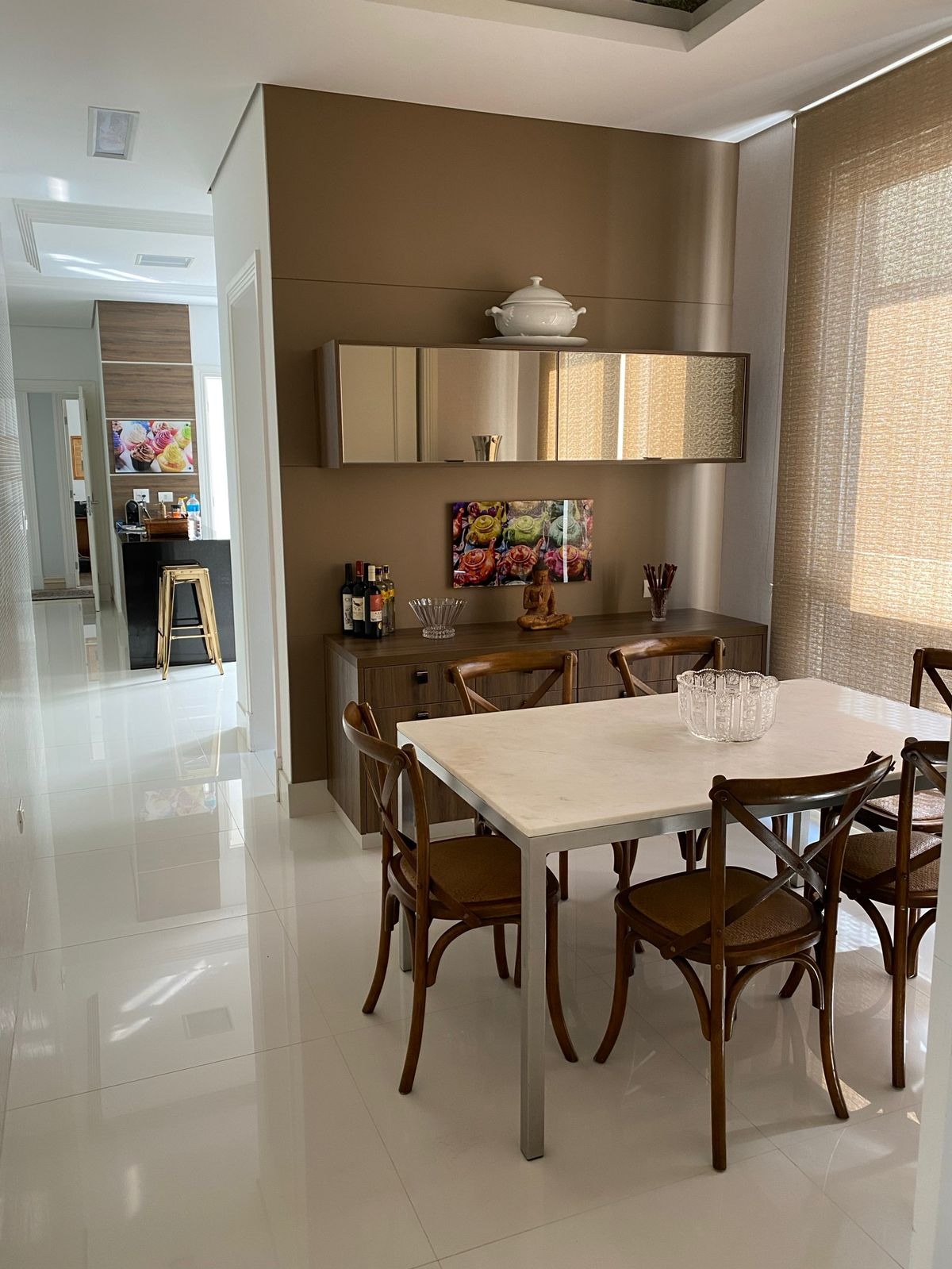 Casa à venda no Residencial 2, 660 m² – Alphaville Residencial Dois, Barueri – Cód. 73582763 — imagem 9