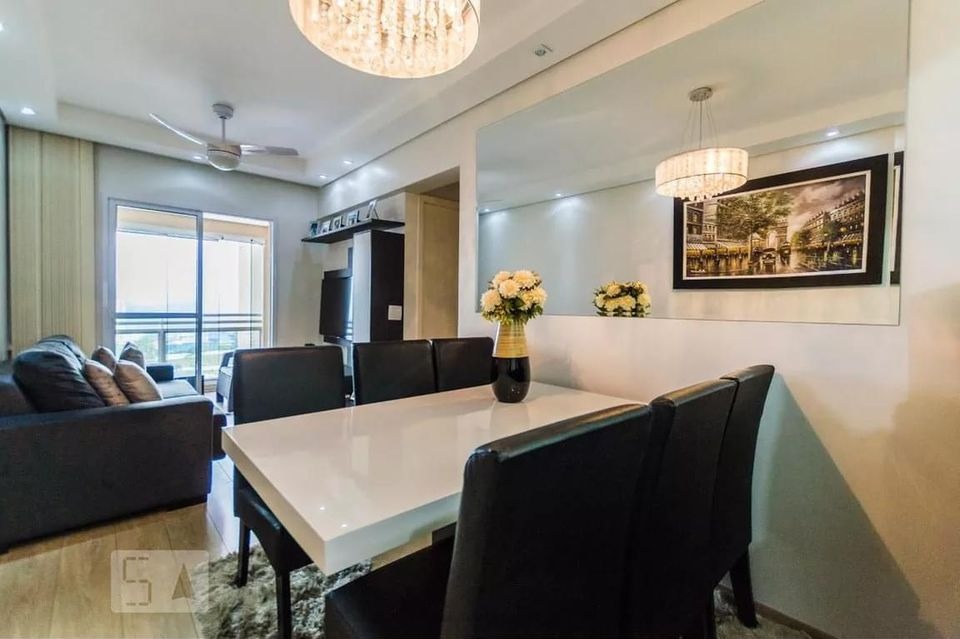 Apartamento à venda no Play Barueri, 70 m² – Barueri – Cód. 73621812