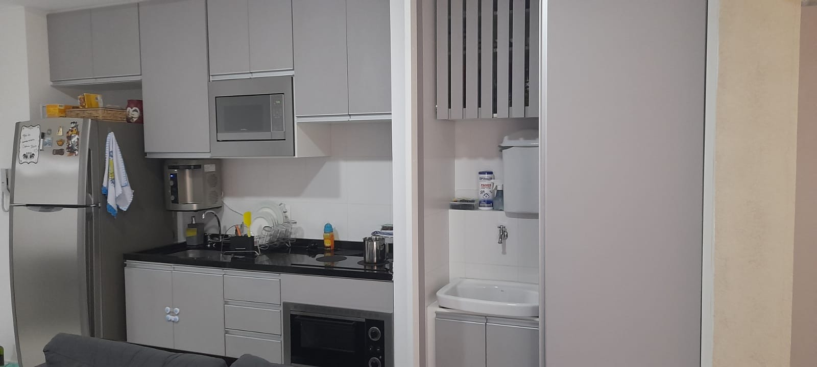 Apartamento à venda no Trix, 50 m² – Tamboré, Santana de Parnaíba – Cód. 73582726 — imagem 3