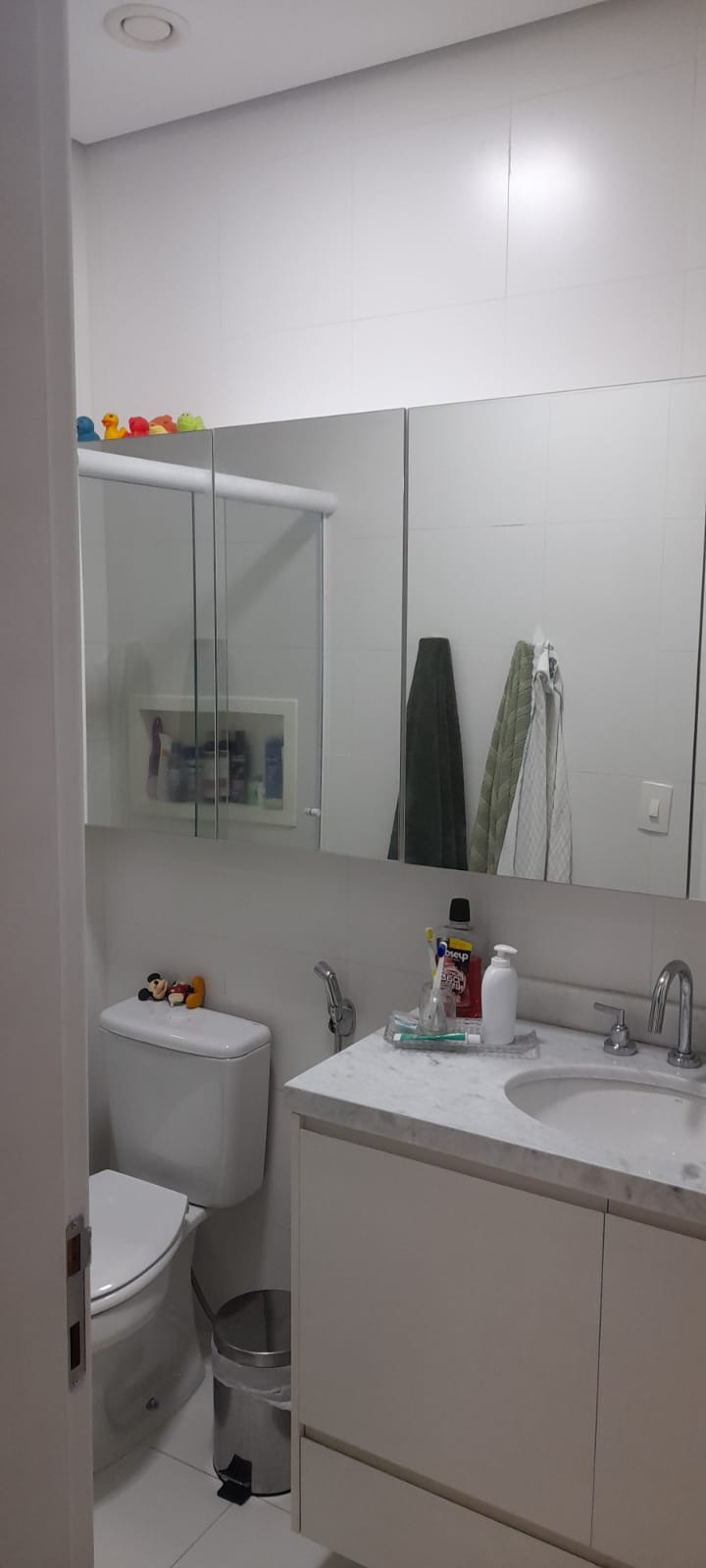Apartamento à venda no Trix, 50 m² – Tamboré, Santana de Parnaíba – Cód. 73582726 — imagem 13
