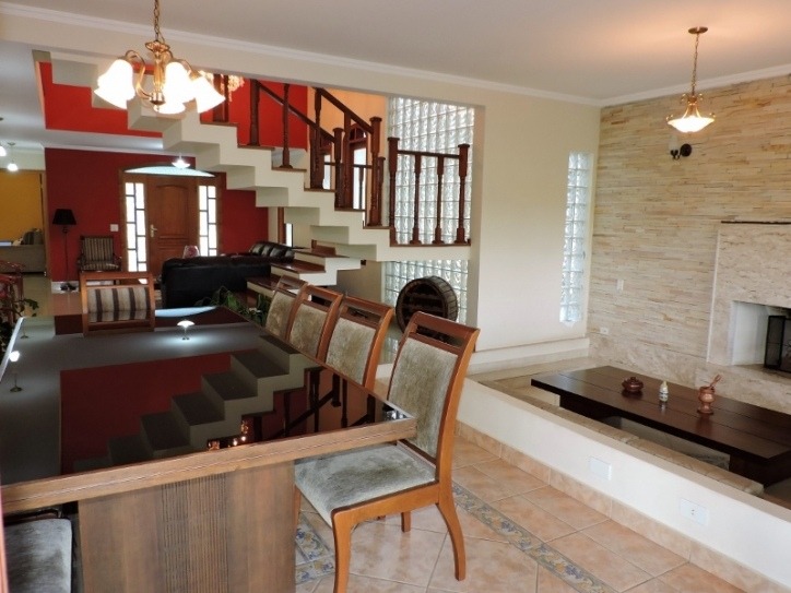 Casa à venda em Nova Higienópolis, 503 m² – Jandira – Cód. 73628741 — imagem 3
