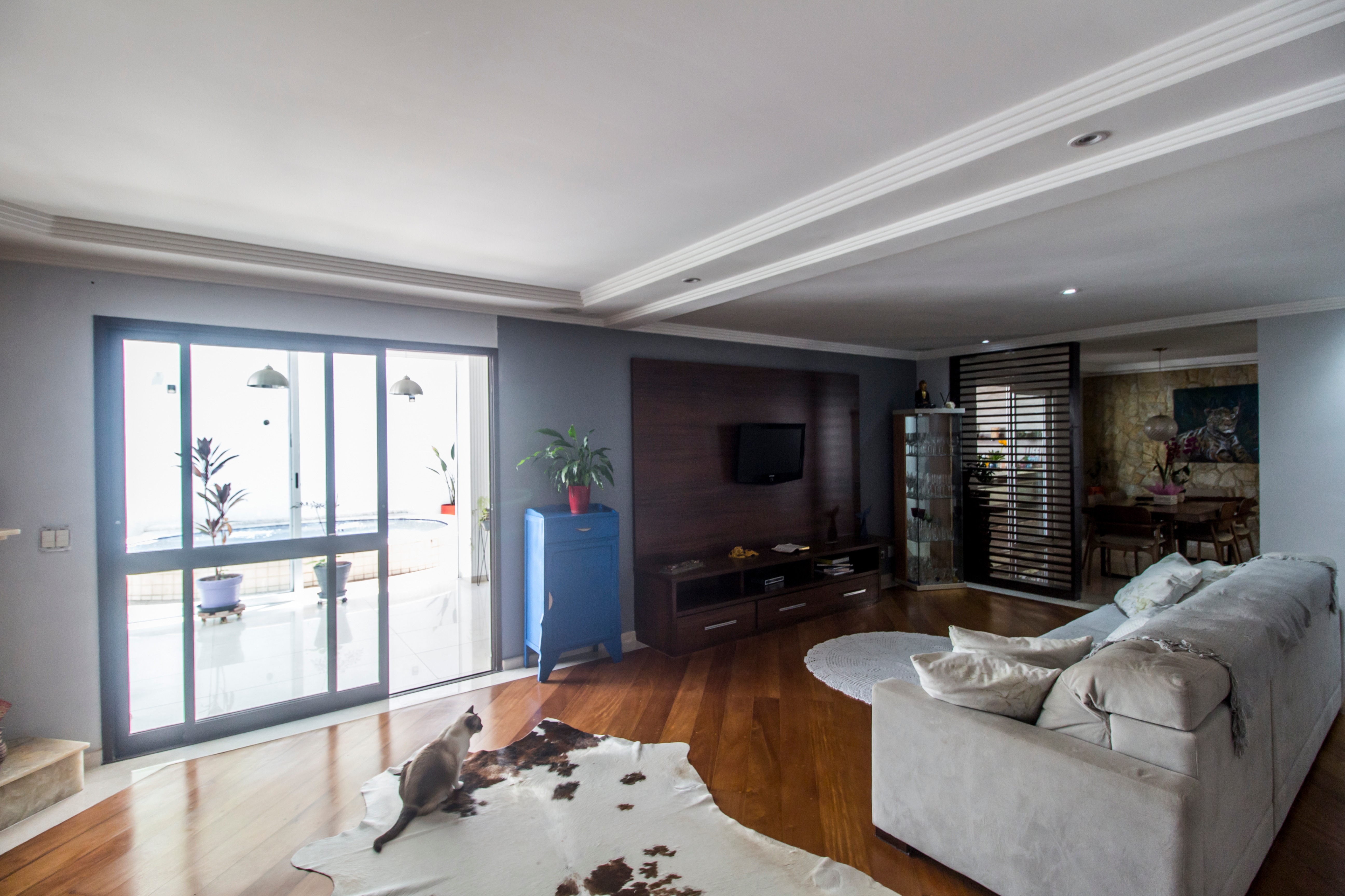 Casa à venda no Tamboré 4, 318 m² – Tamboré, Santana de Parnaíba – Cód. 73582030 — imagem 12